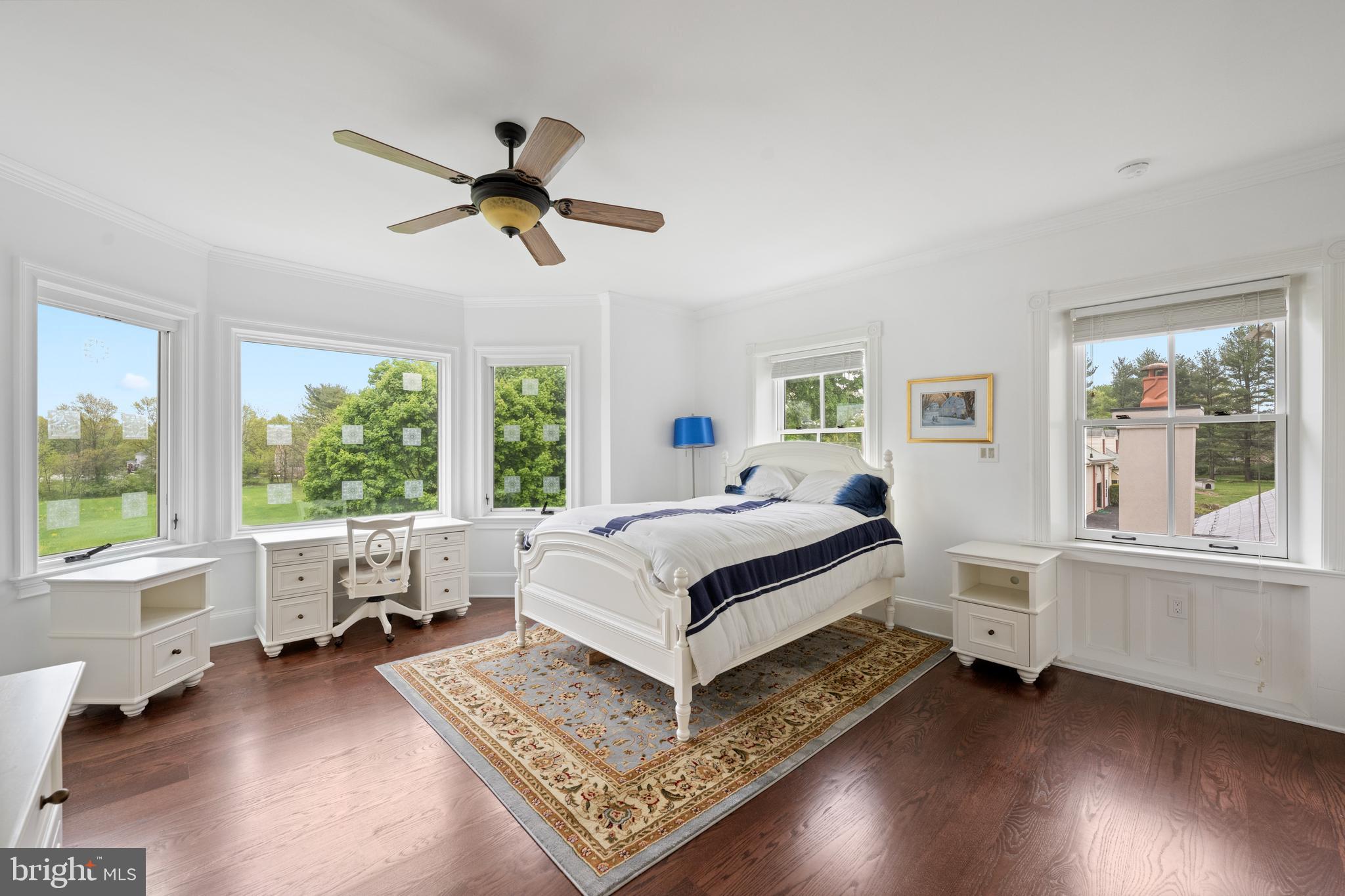 DOYLESTOWN - Residential