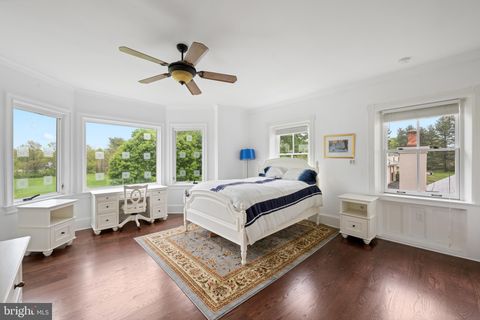 Tiny photo for 3345 Holicong Rd, DOYLESTOWN, PA 18902 (MLS # PABU2120132)