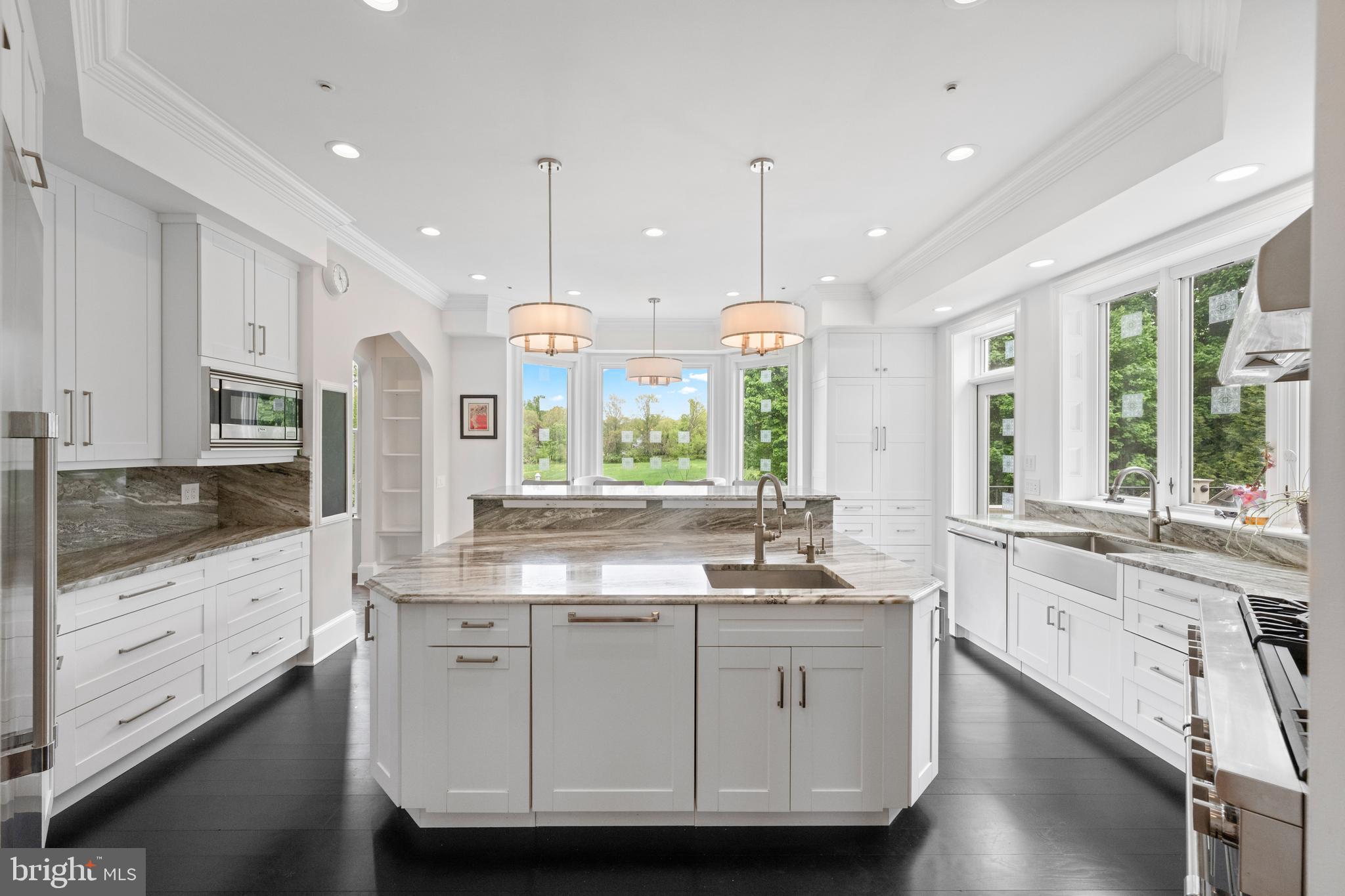 DOYLESTOWN - Residential