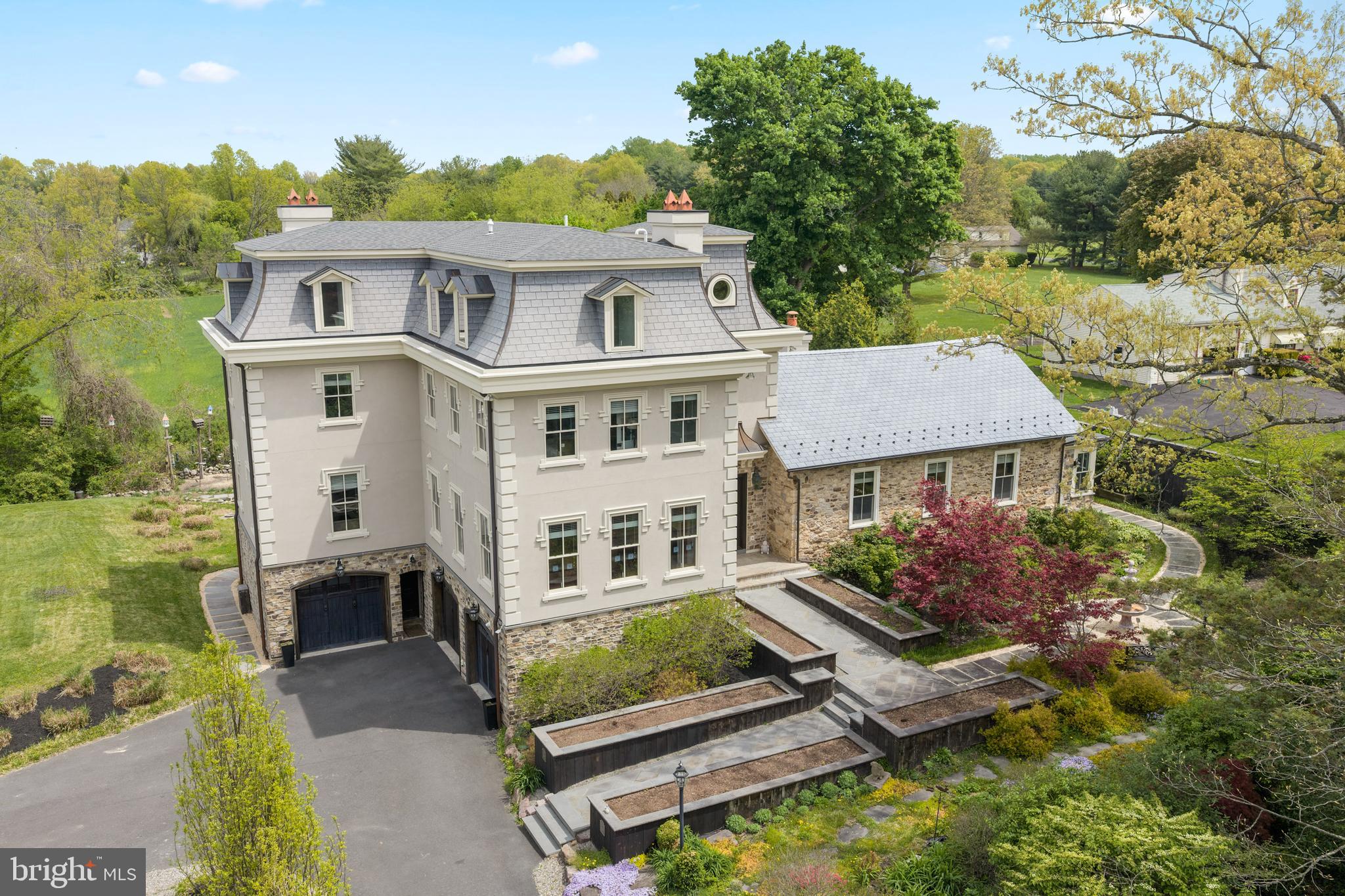 DOYLESTOWN - Residential
