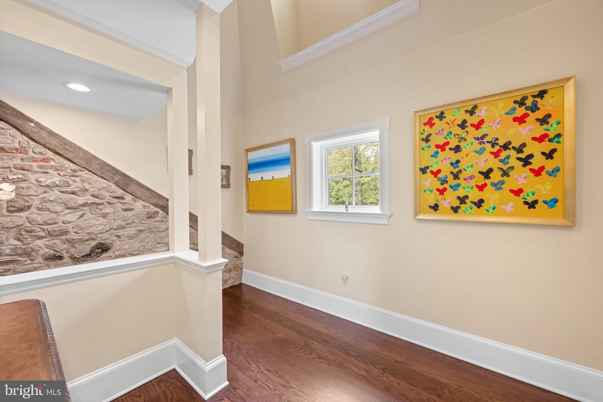 DOYLESTOWN - Residential
