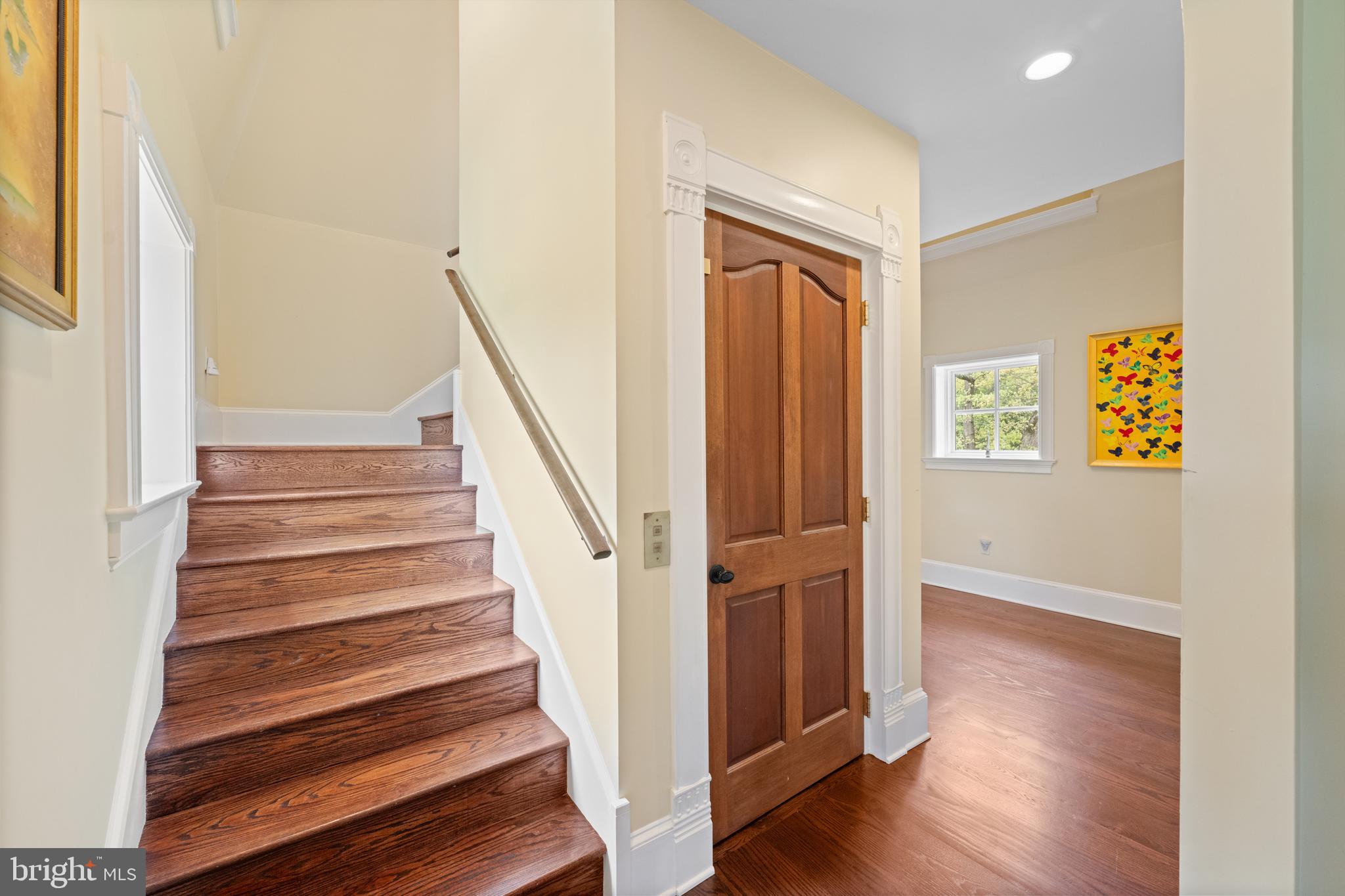 DOYLESTOWN - Residential