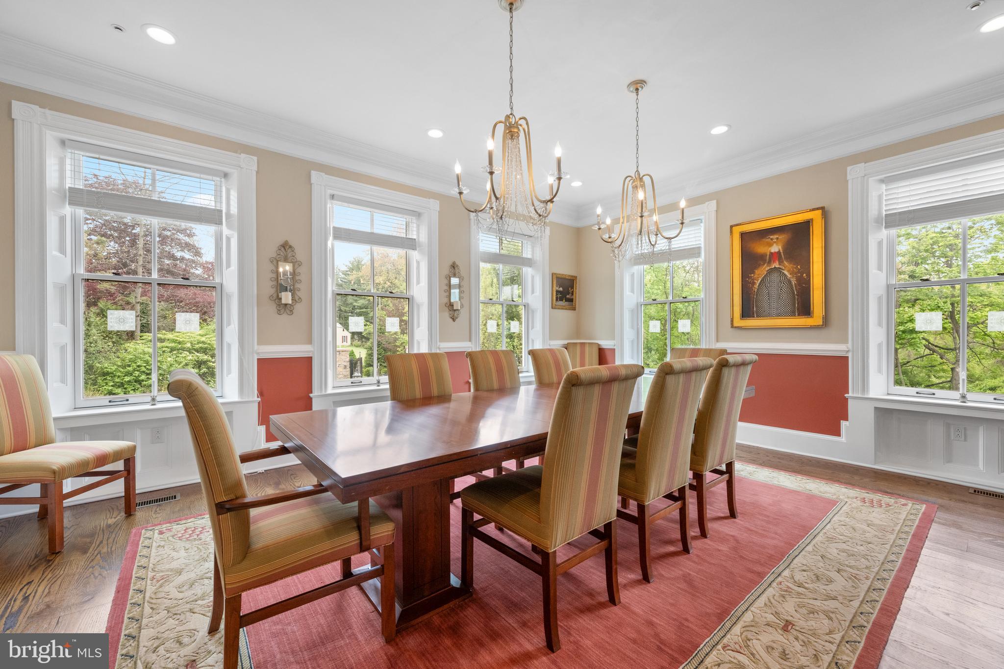 DOYLESTOWN - Residential
