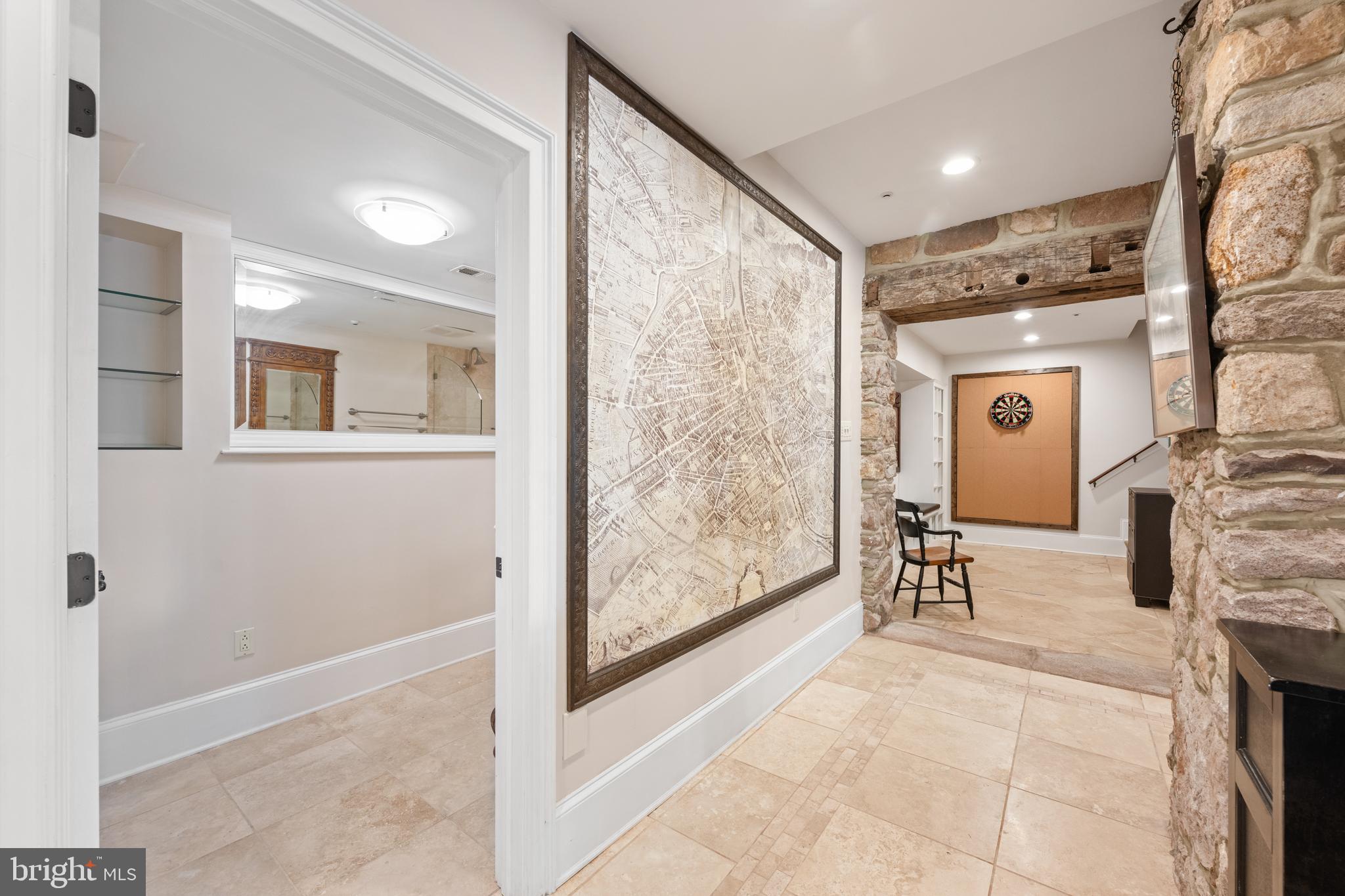 DOYLESTOWN - Residential