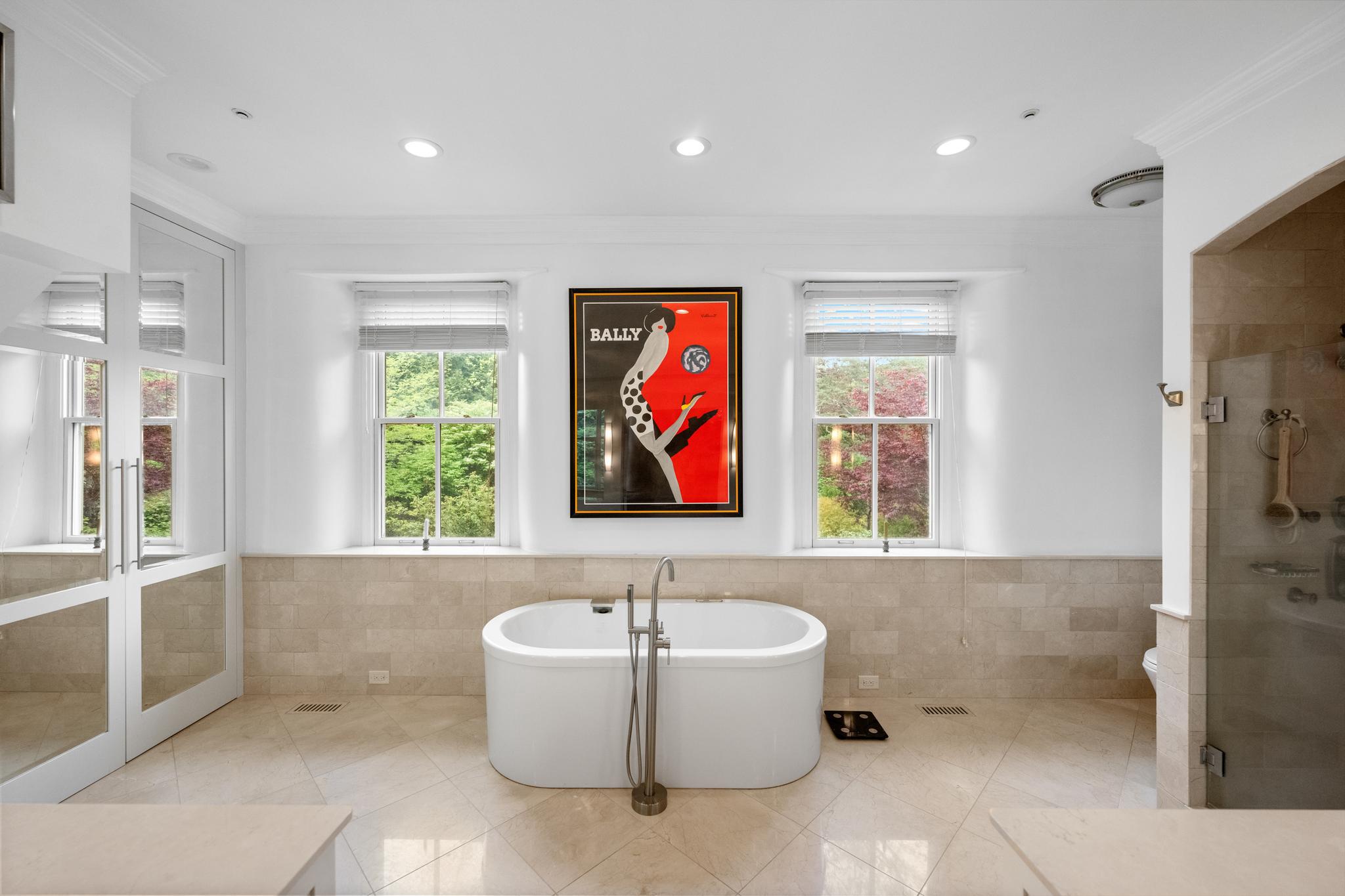 DOYLESTOWN - Residential