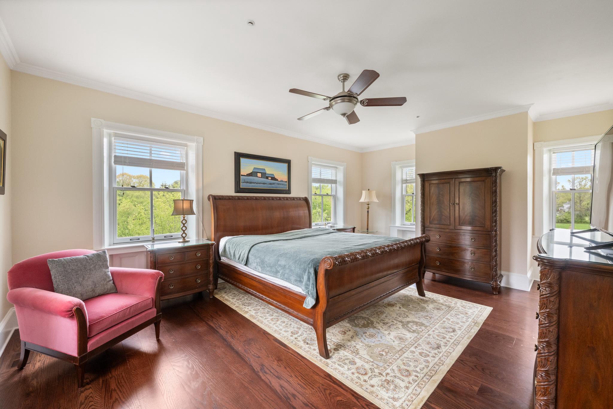 DOYLESTOWN - Residential