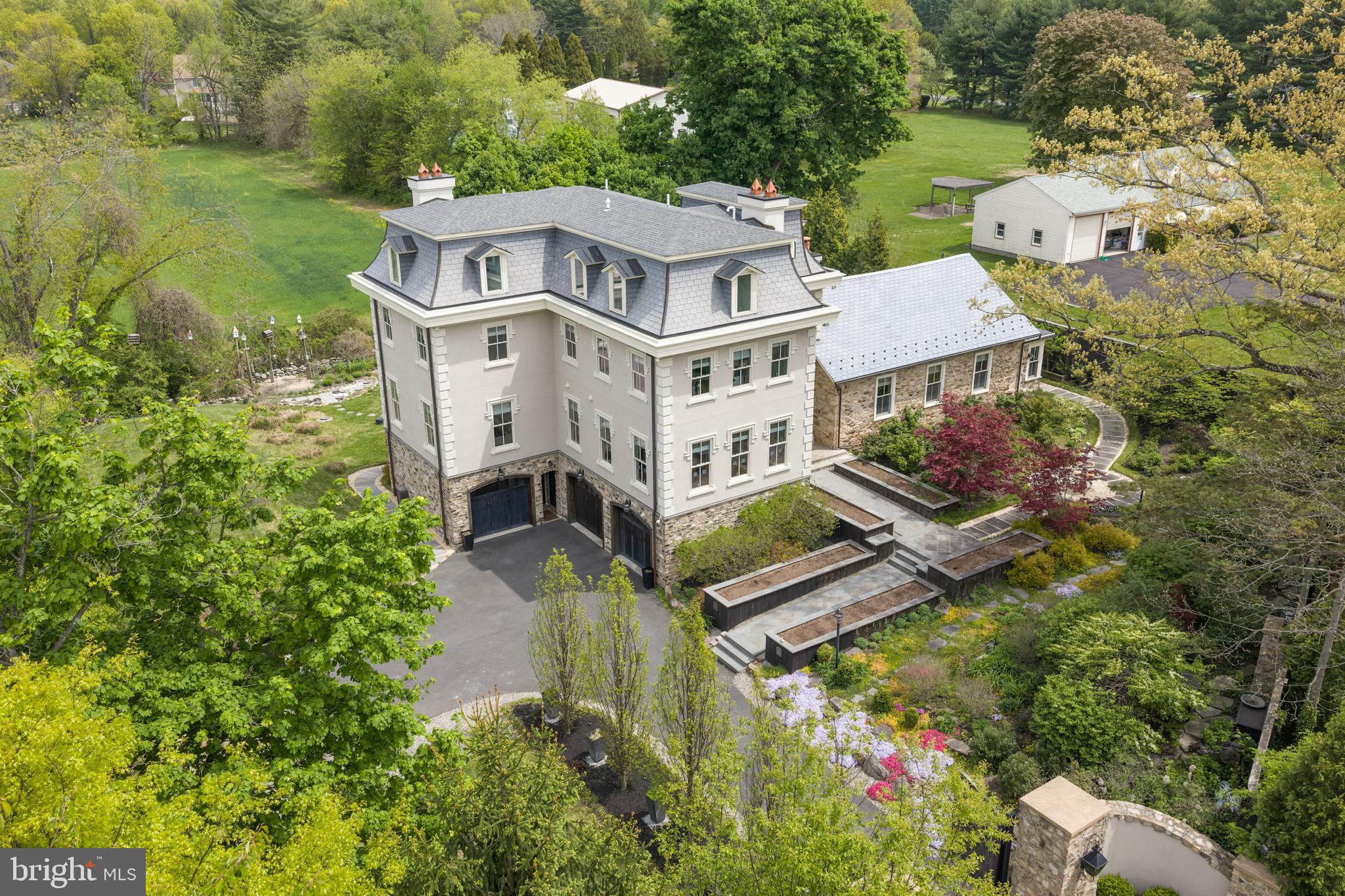 DOYLESTOWN - Residential