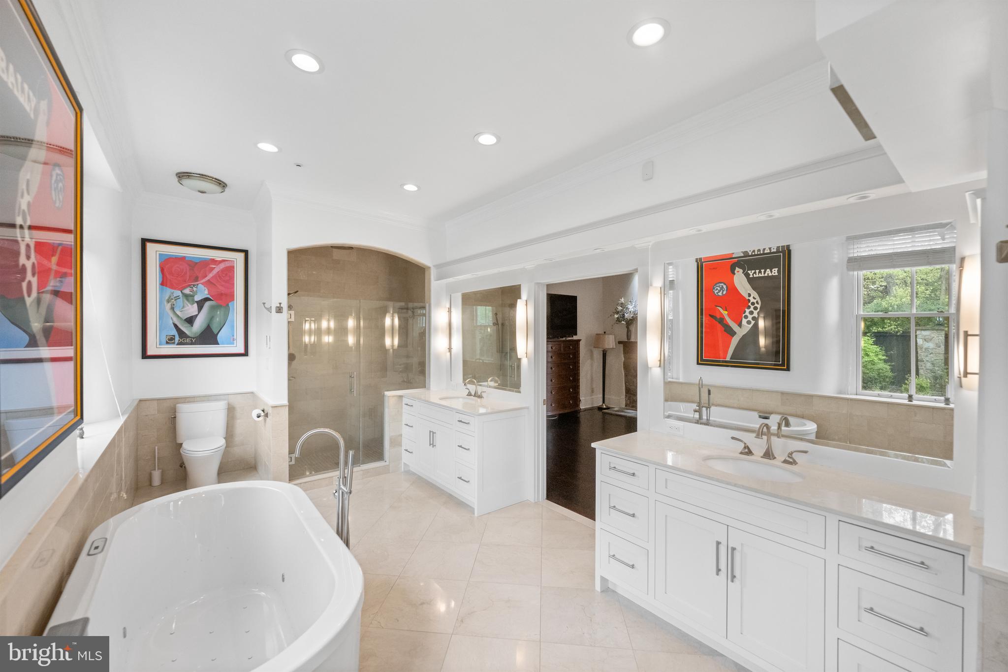 DOYLESTOWN - Residential