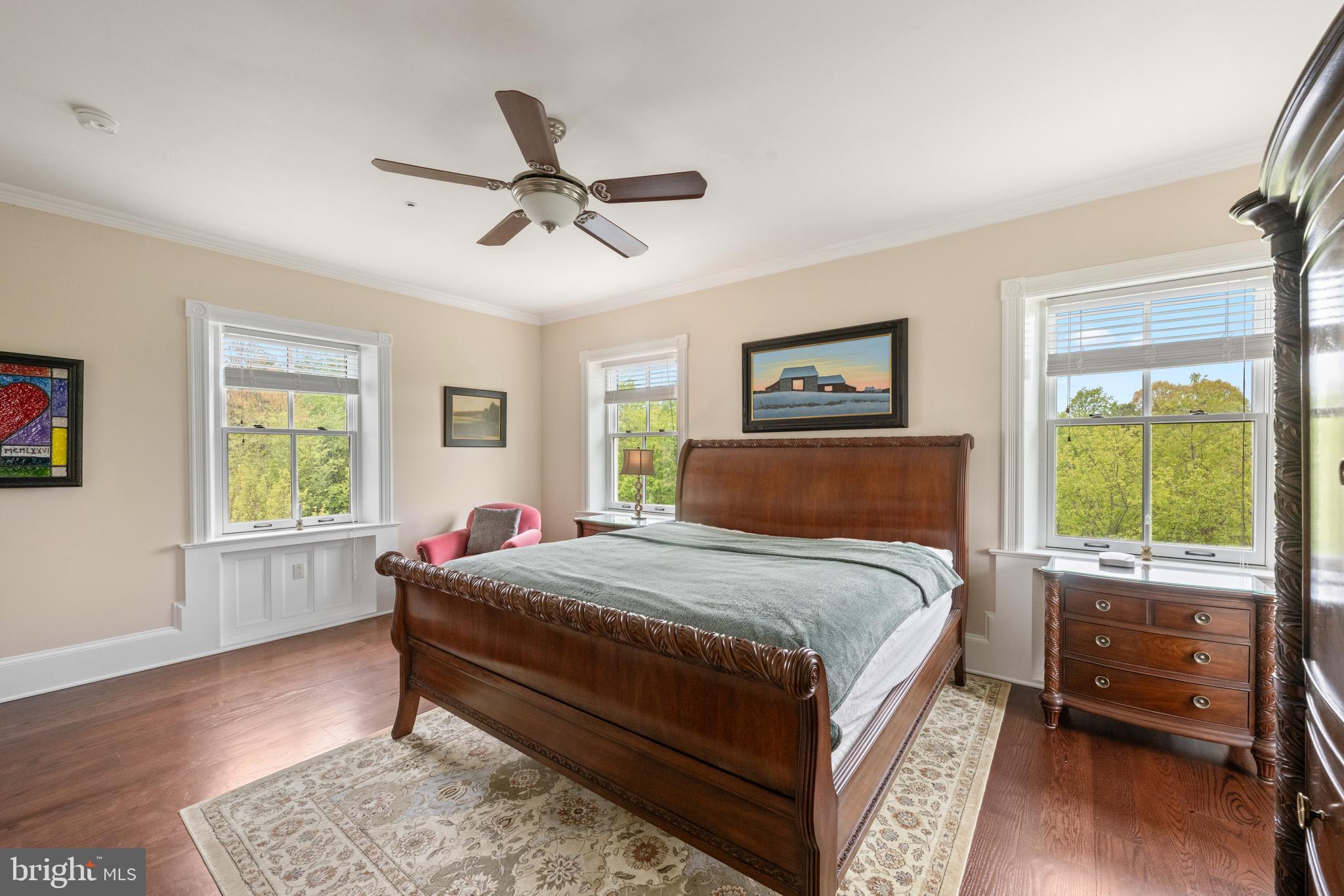 DOYLESTOWN - Residential
