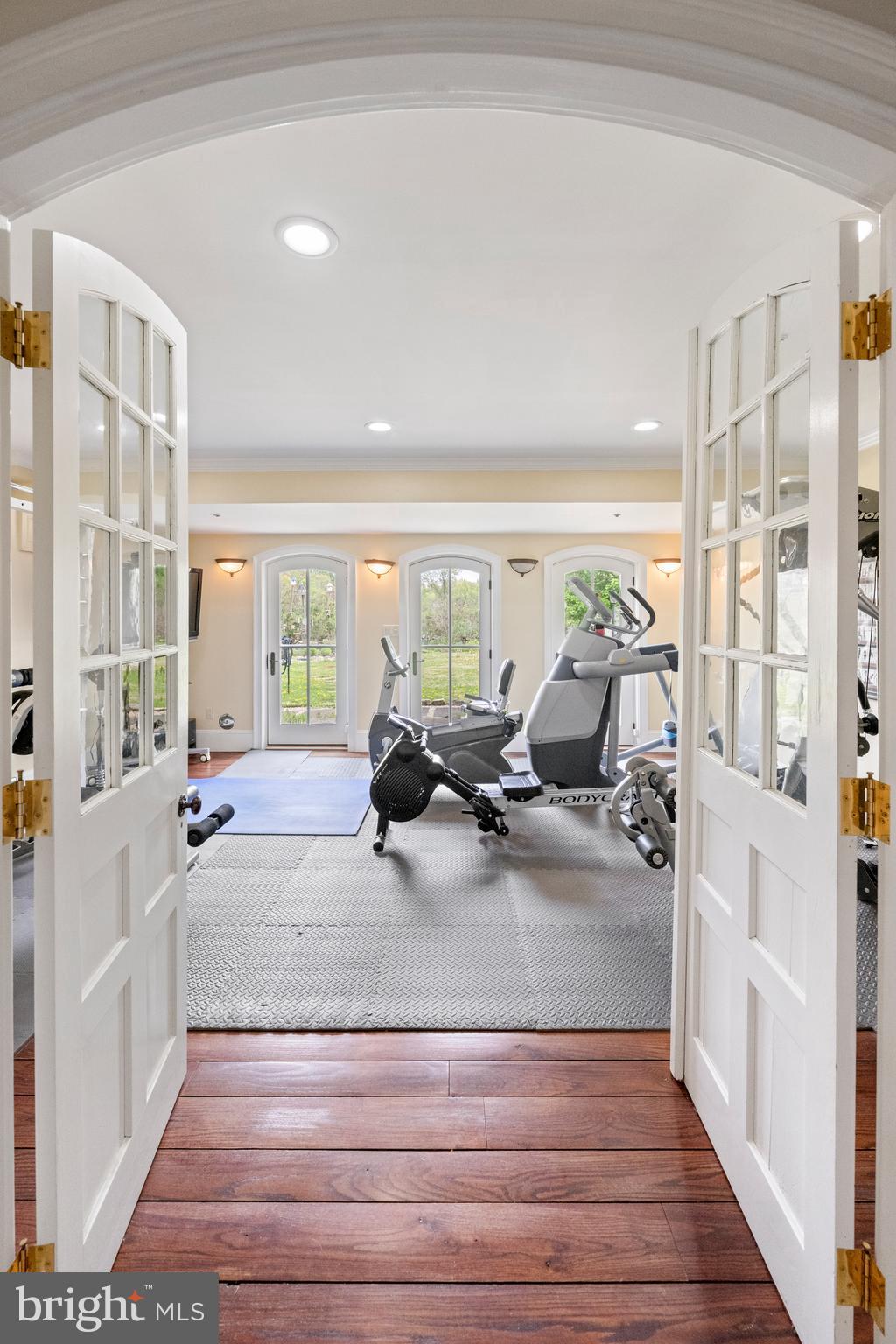 DOYLESTOWN - Residential