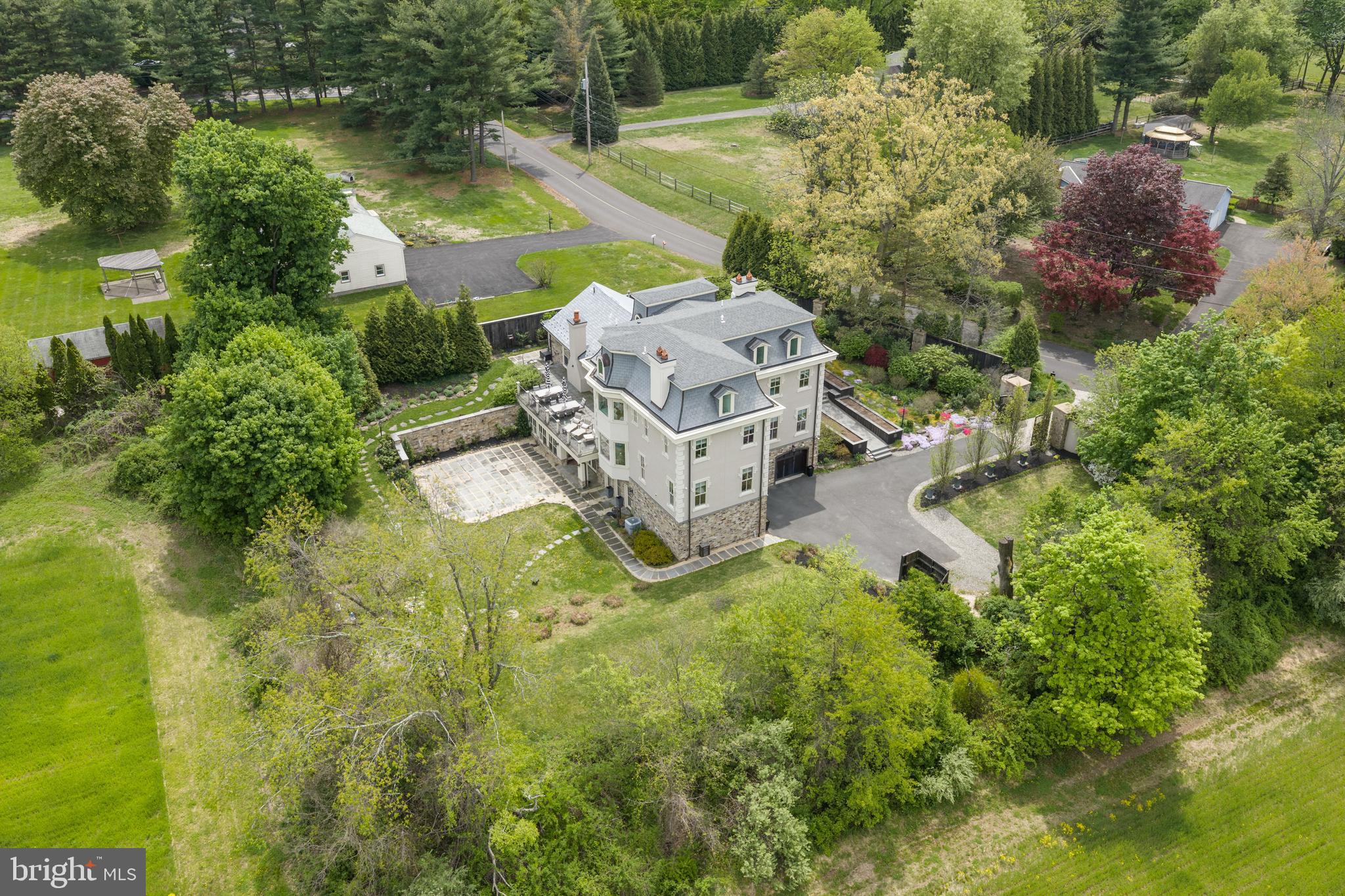 DOYLESTOWN - Residential