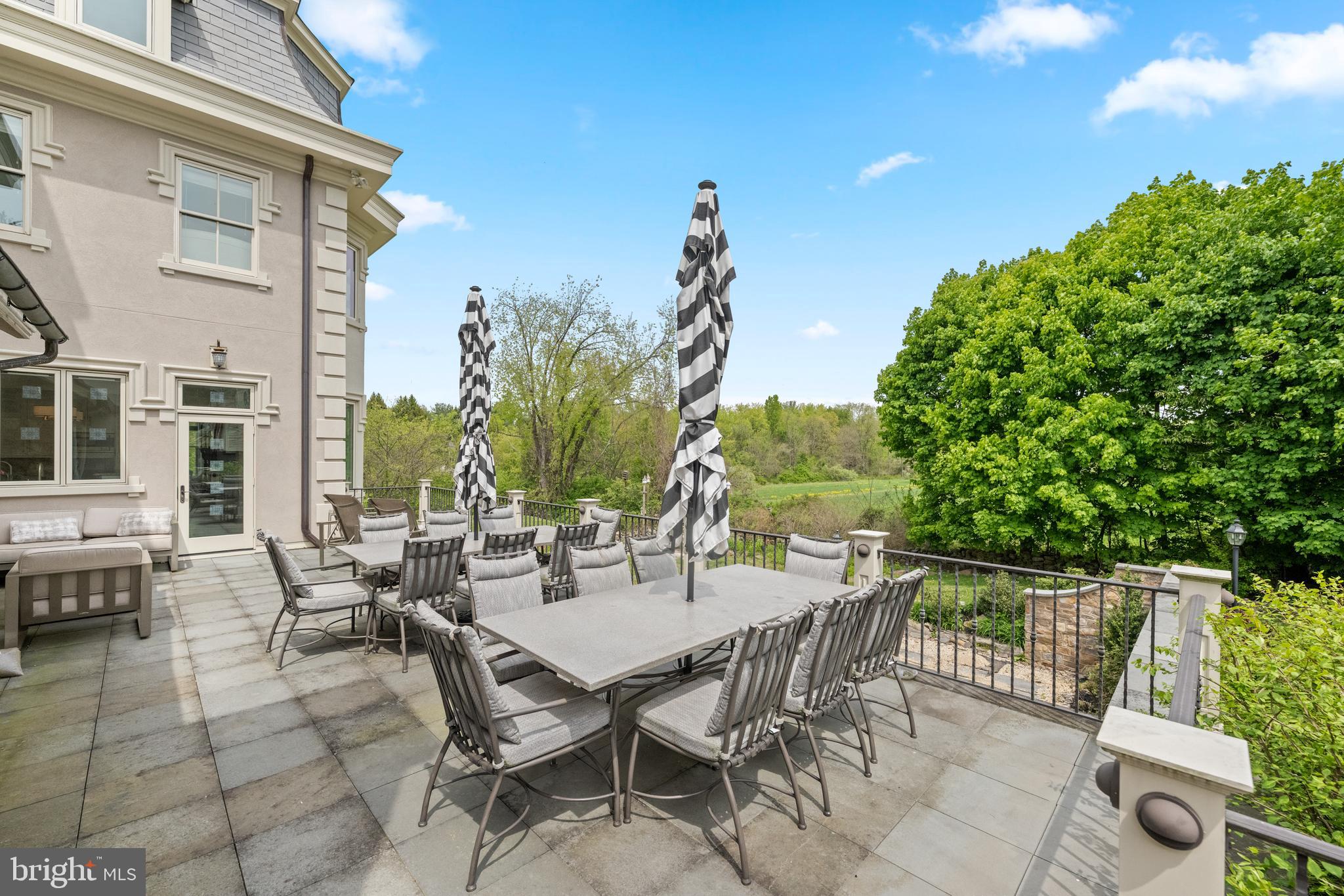 DOYLESTOWN - Residential