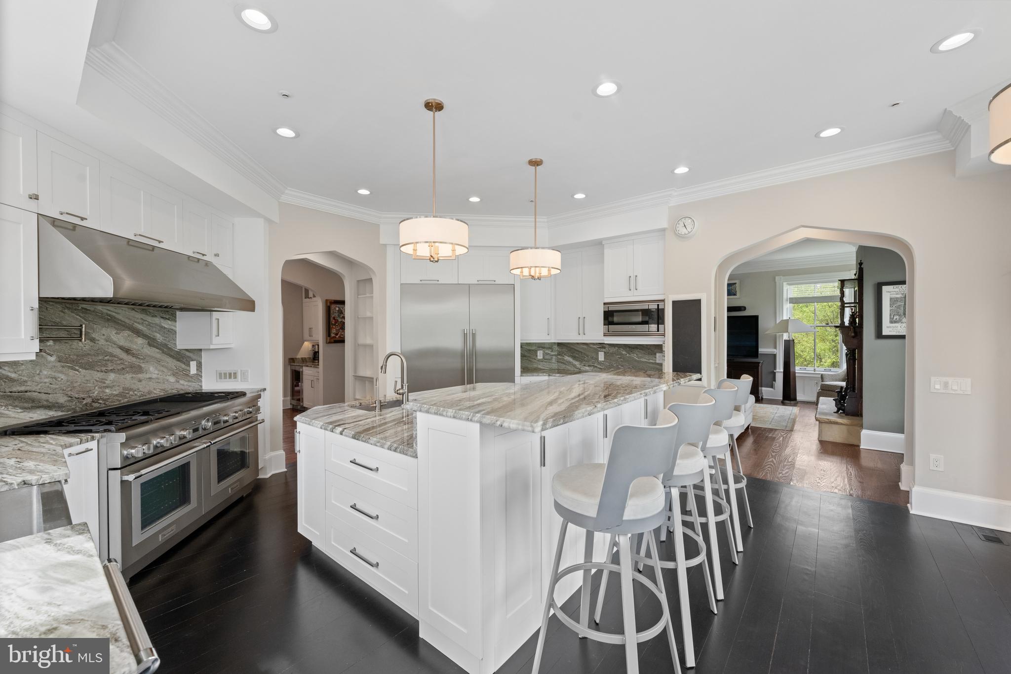 DOYLESTOWN - Residential