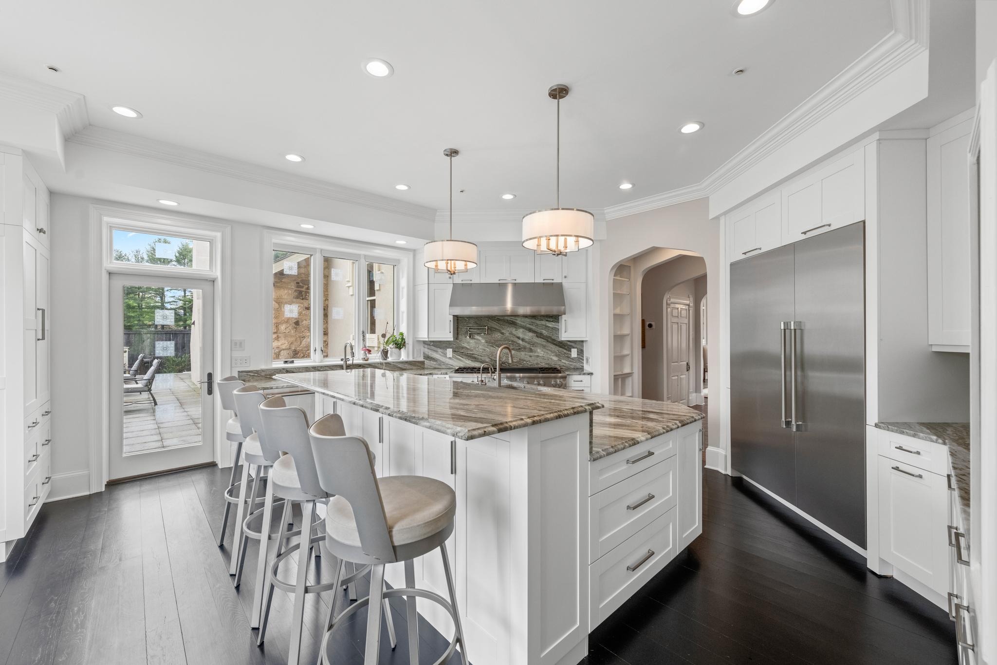 DOYLESTOWN - Residential