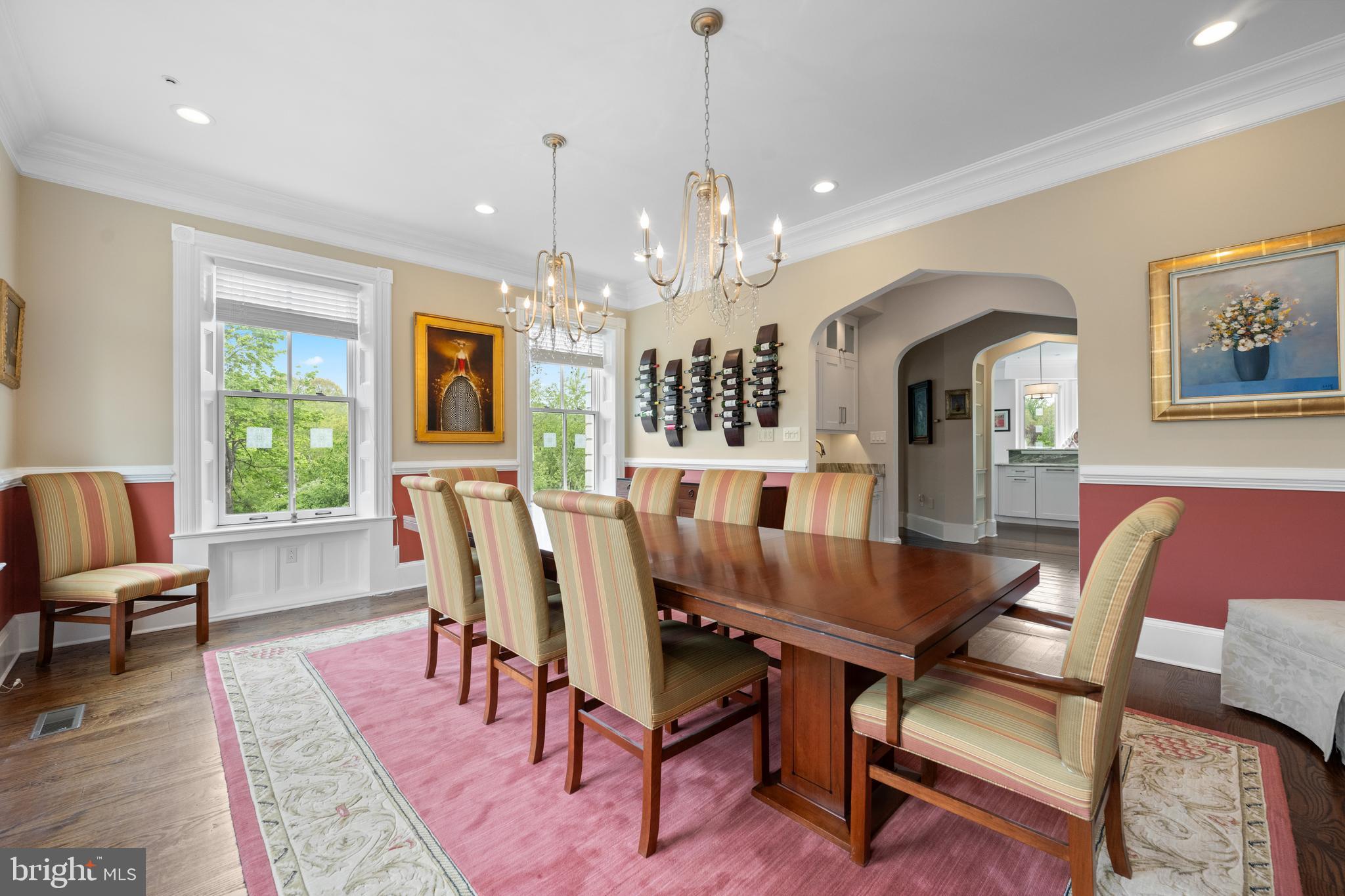 DOYLESTOWN - Residential