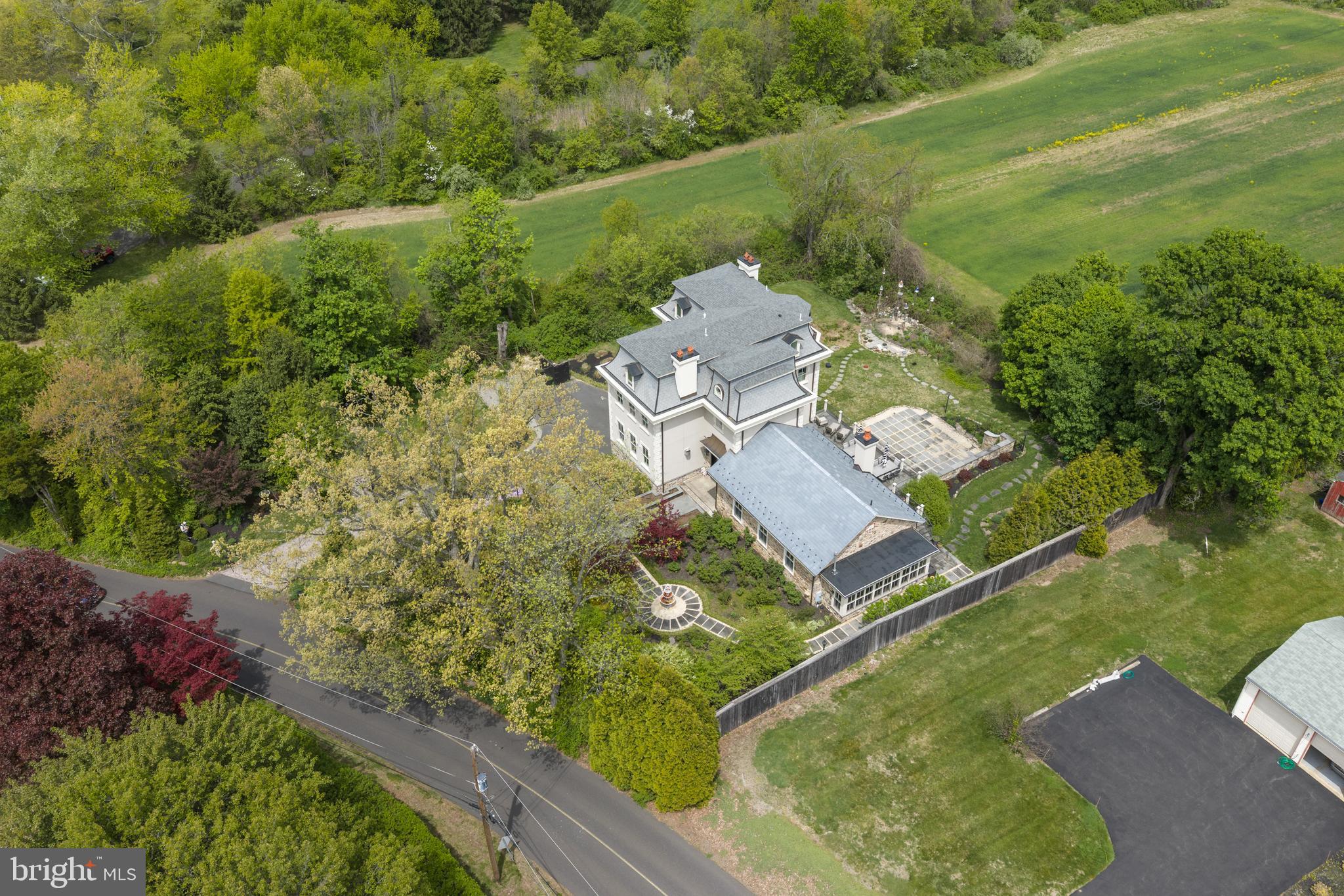 DOYLESTOWN - Residential