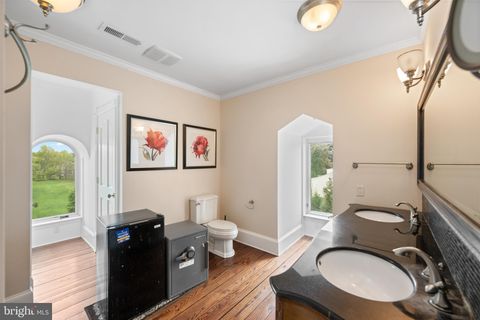 Tiny photo for 3345 Holicong Rd, DOYLESTOWN, PA 18902 (MLS # PABU2120132)