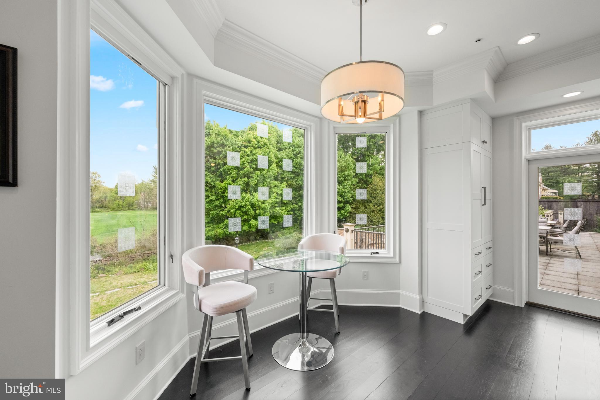 DOYLESTOWN - Residential