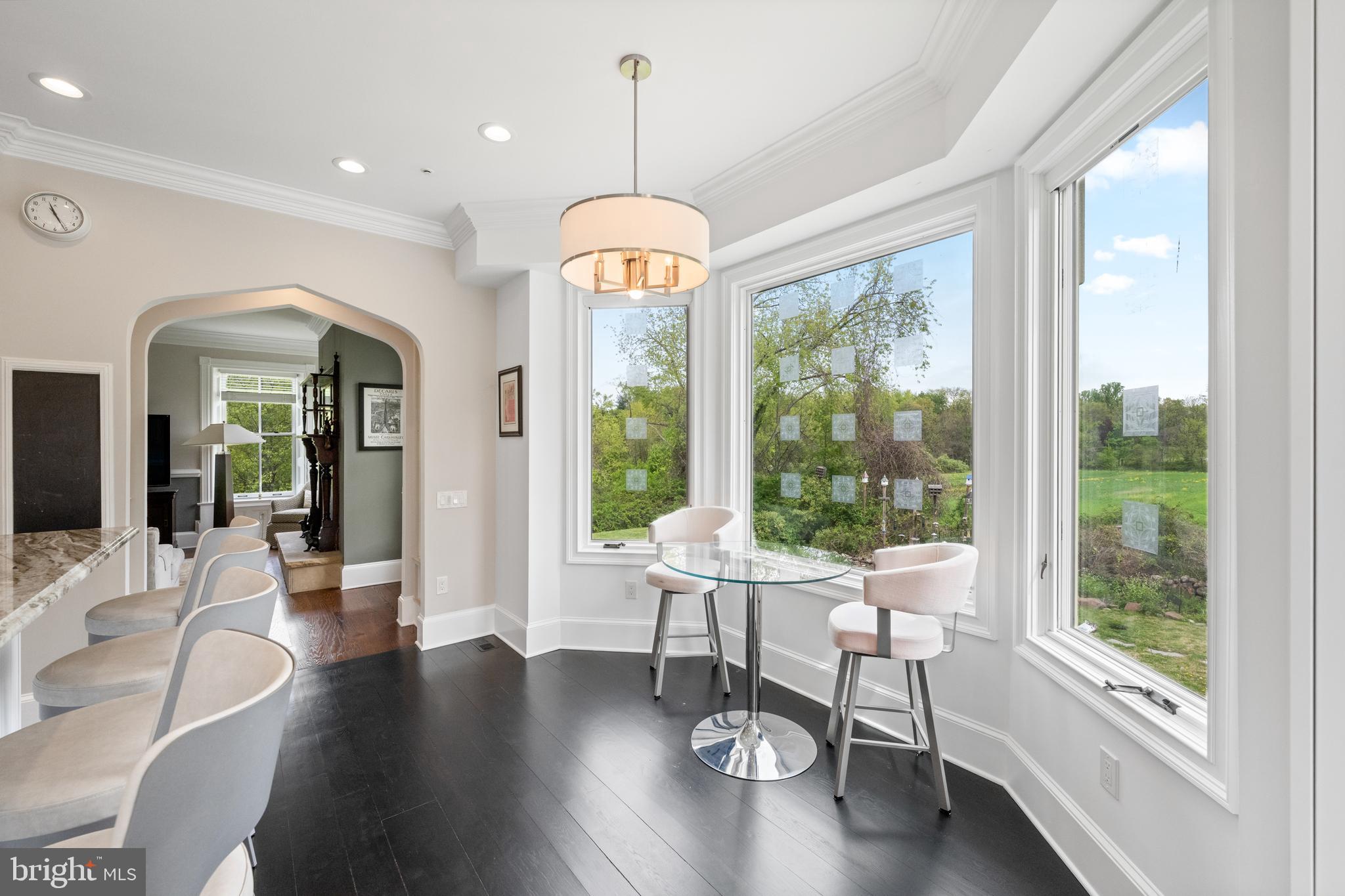 DOYLESTOWN - Residential