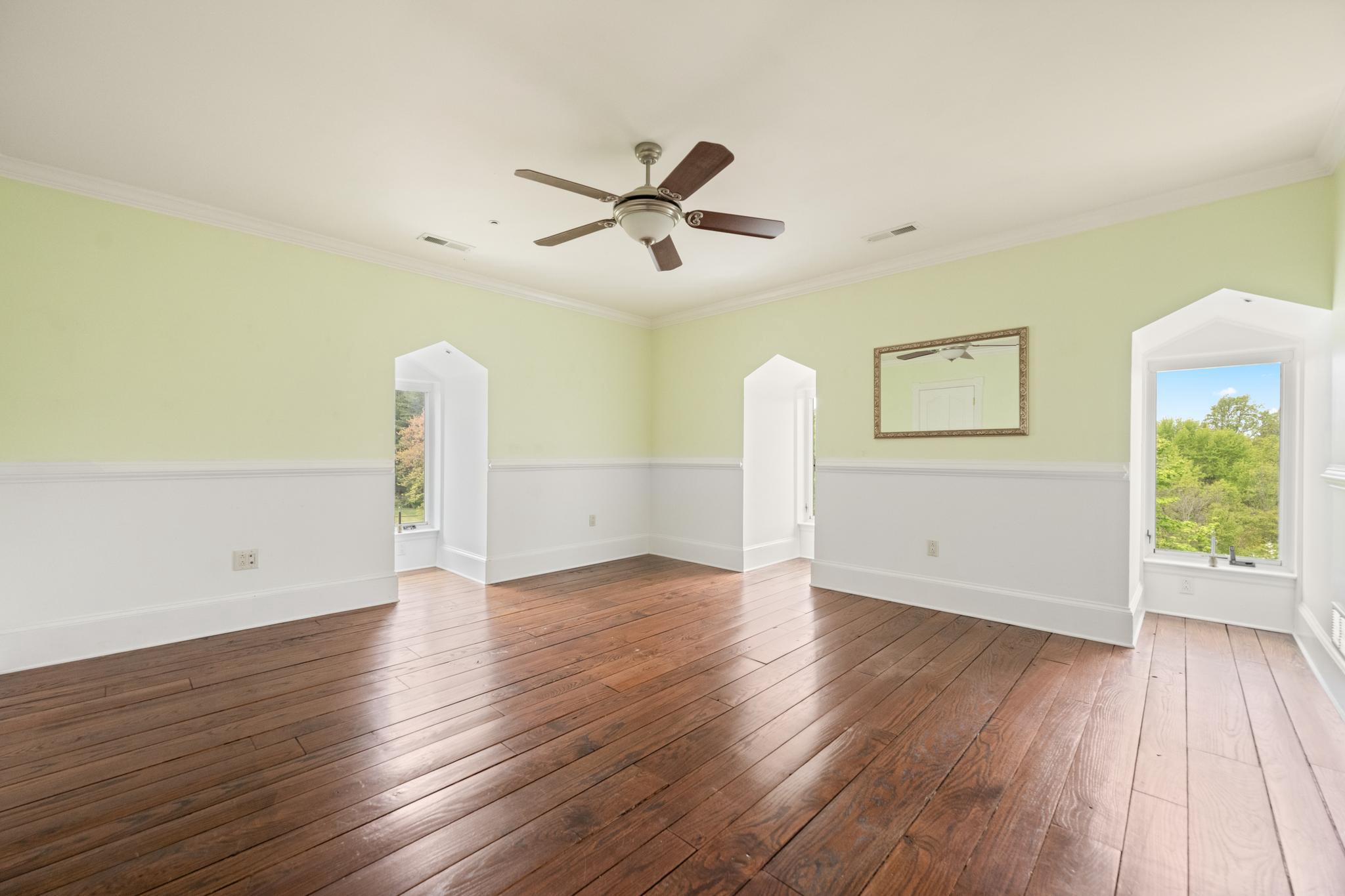 DOYLESTOWN - Residential