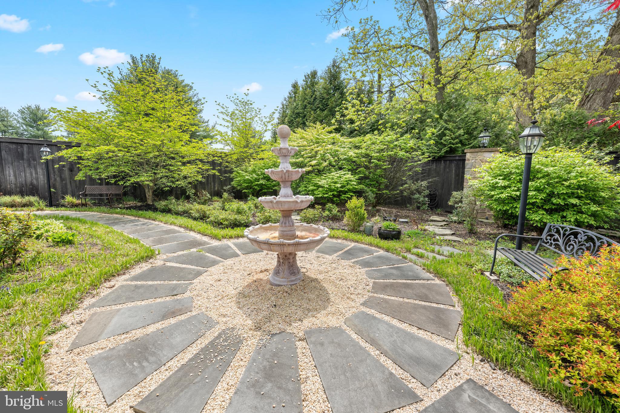 DOYLESTOWN - Residential