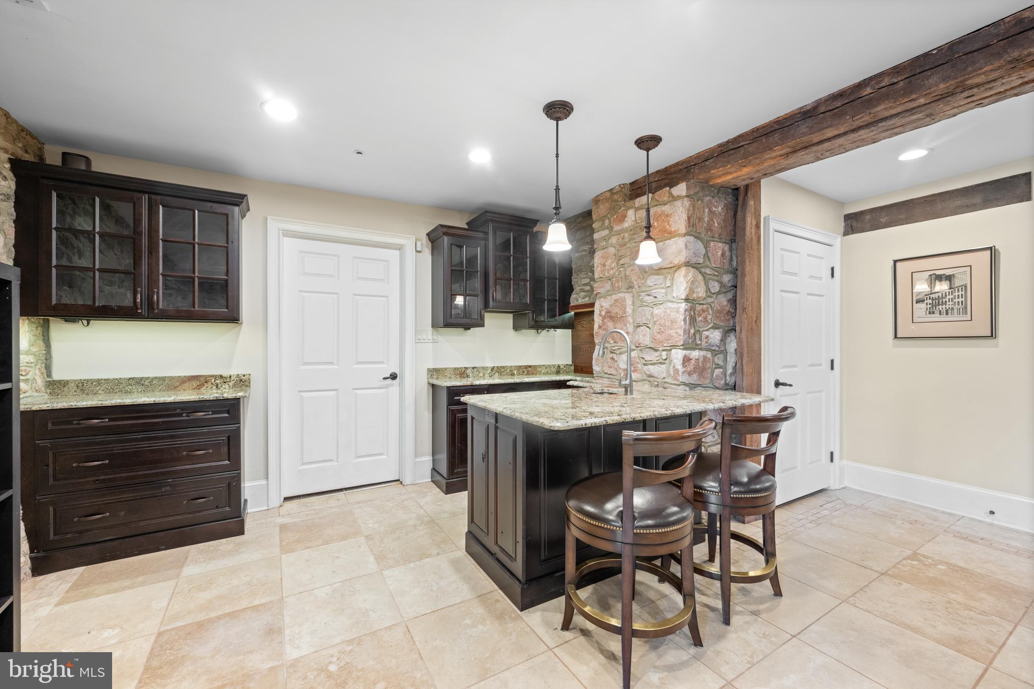 DOYLESTOWN - Residential