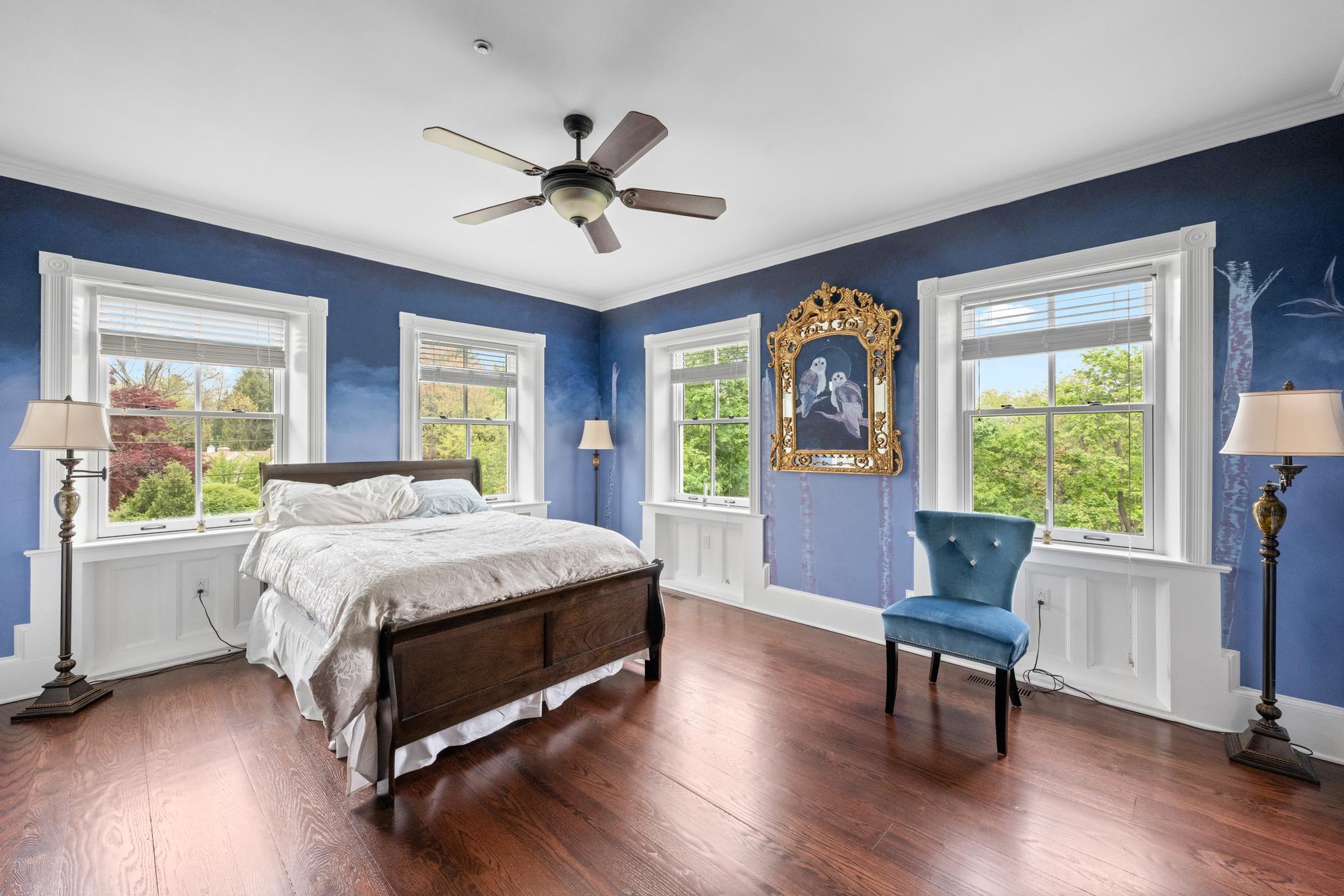 DOYLESTOWN - Residential