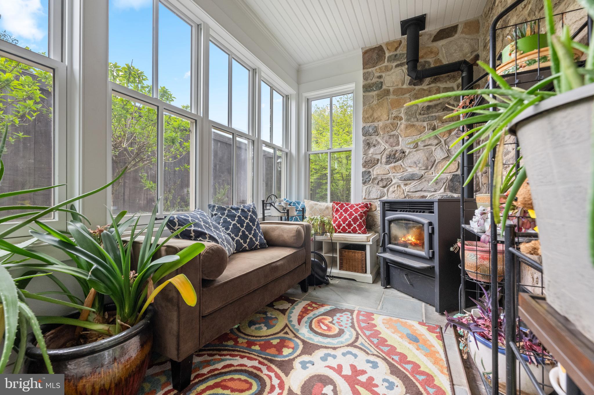 DOYLESTOWN - Residential