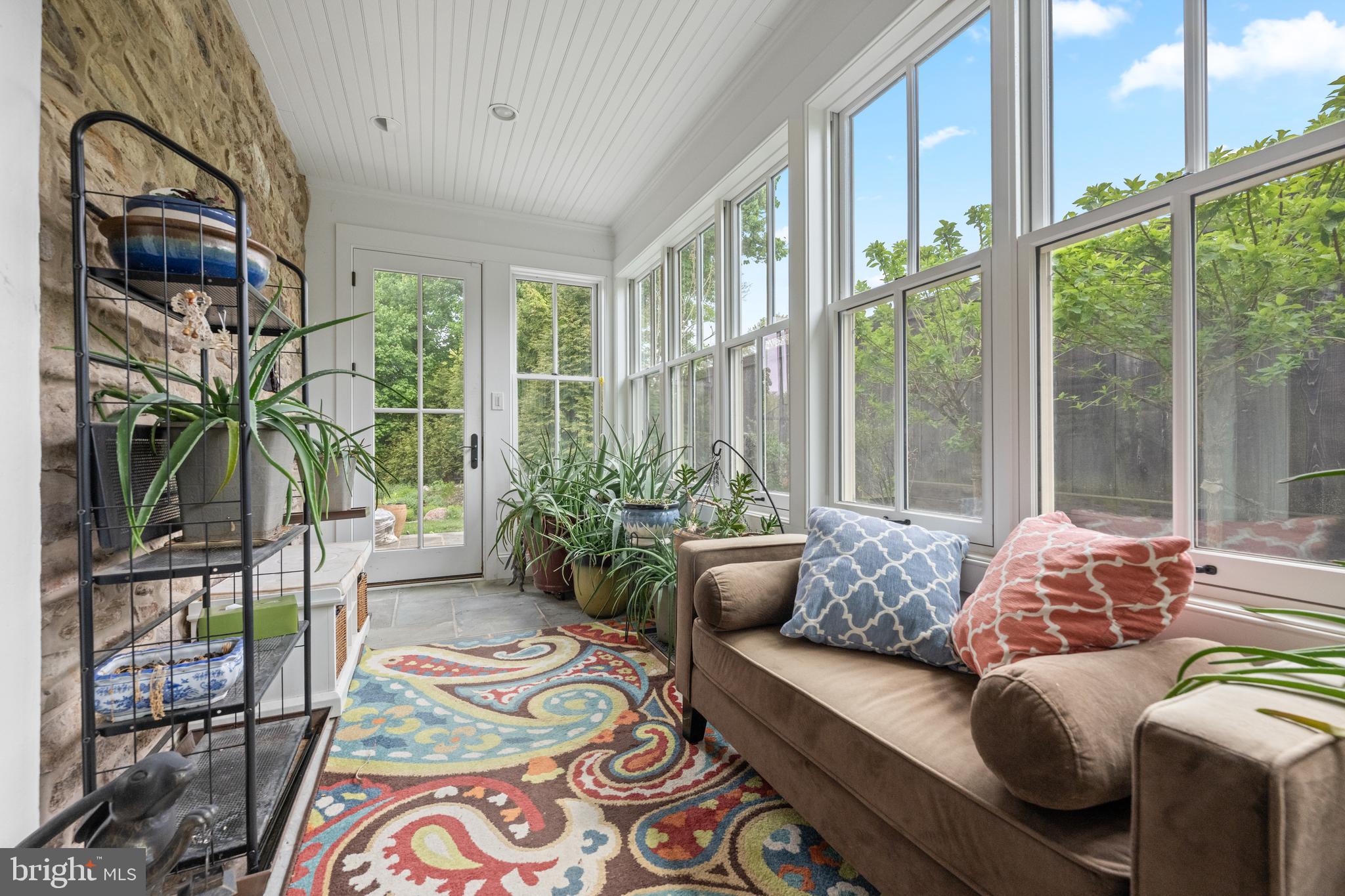 DOYLESTOWN - Residential