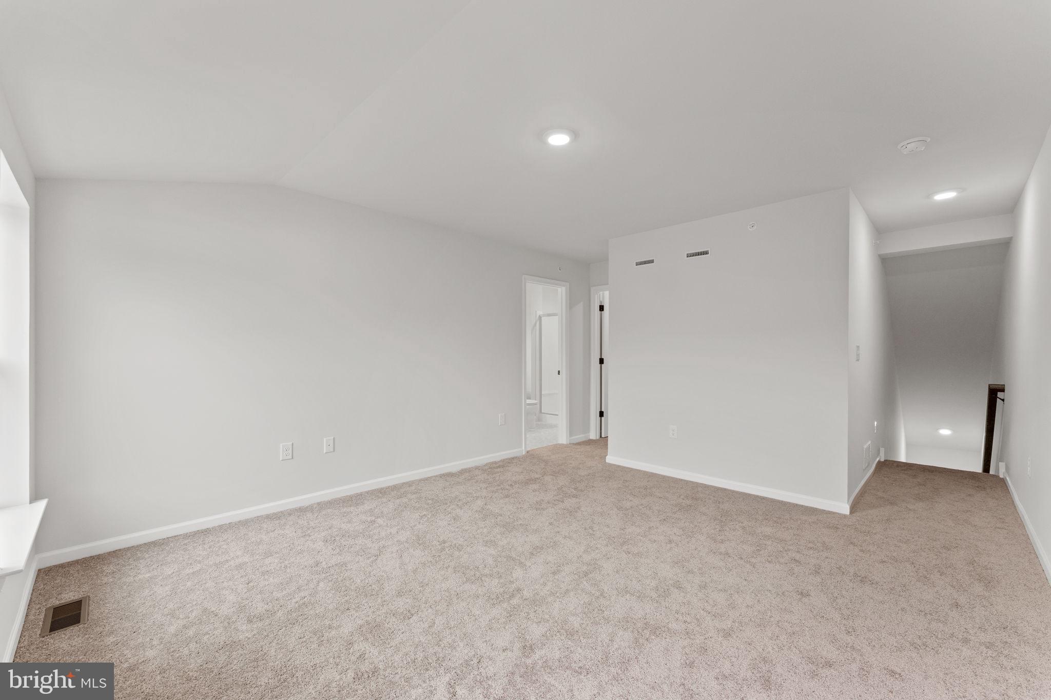 PERRY MILL - Residential