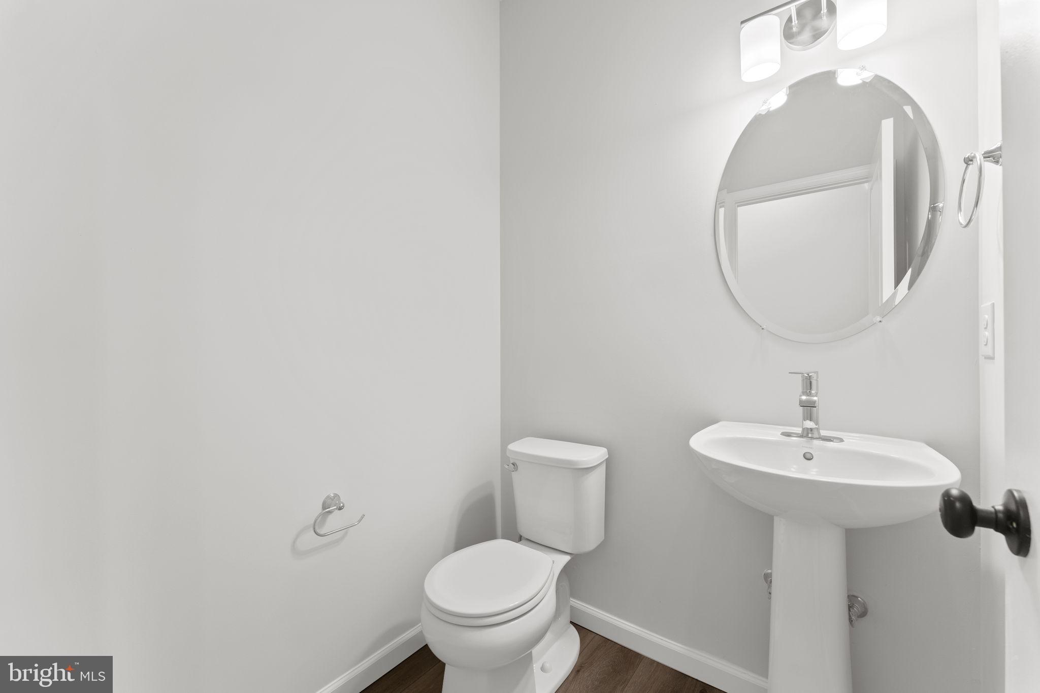 PERRY MILL - Residential