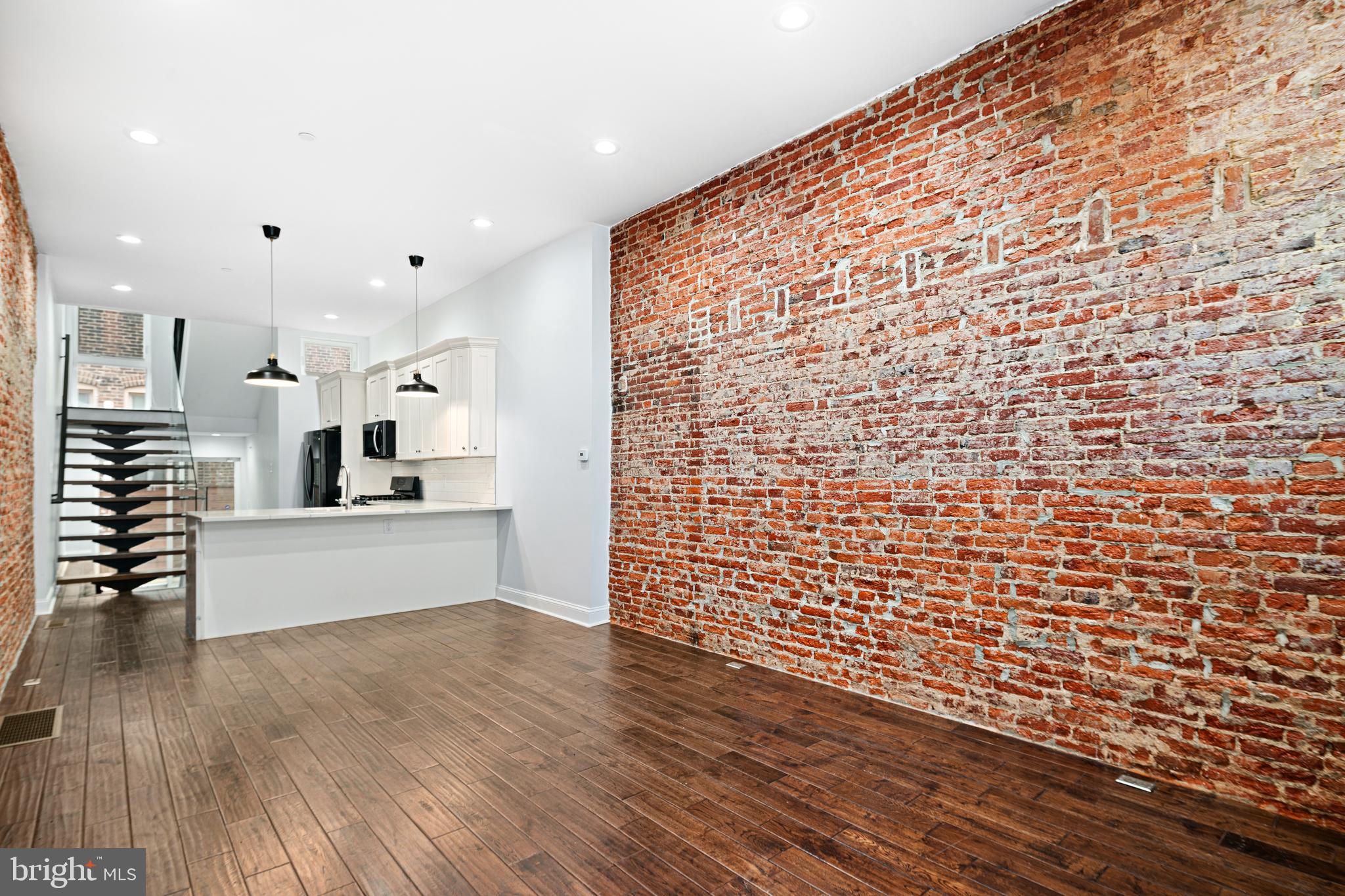 FISHTOWN - Residential