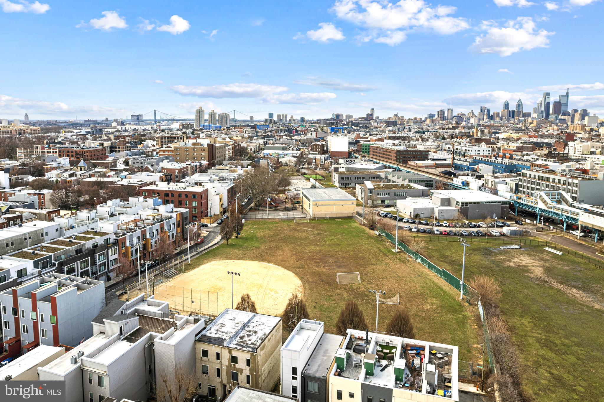 FISHTOWN - Residential