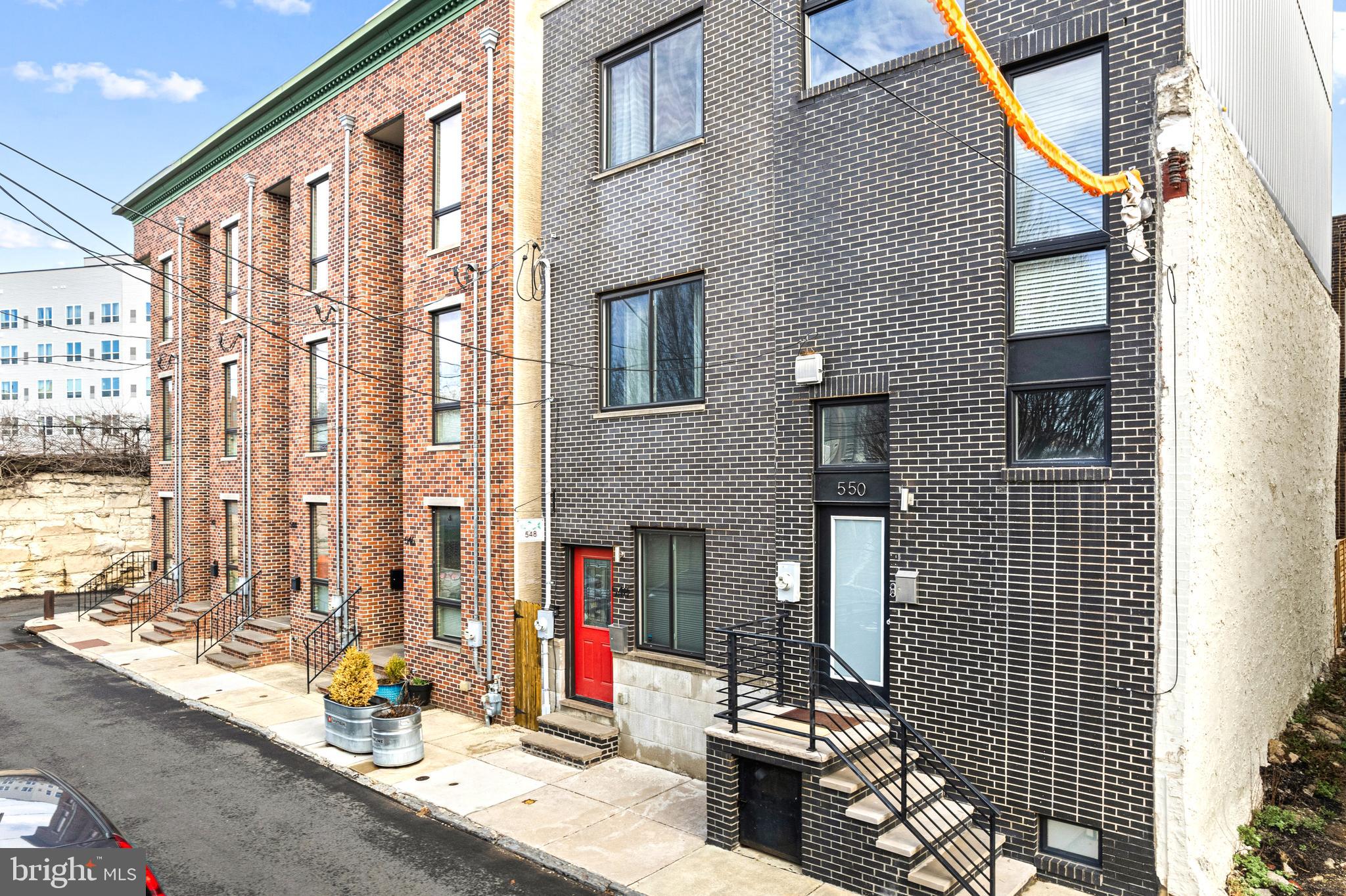 FISHTOWN - Residential