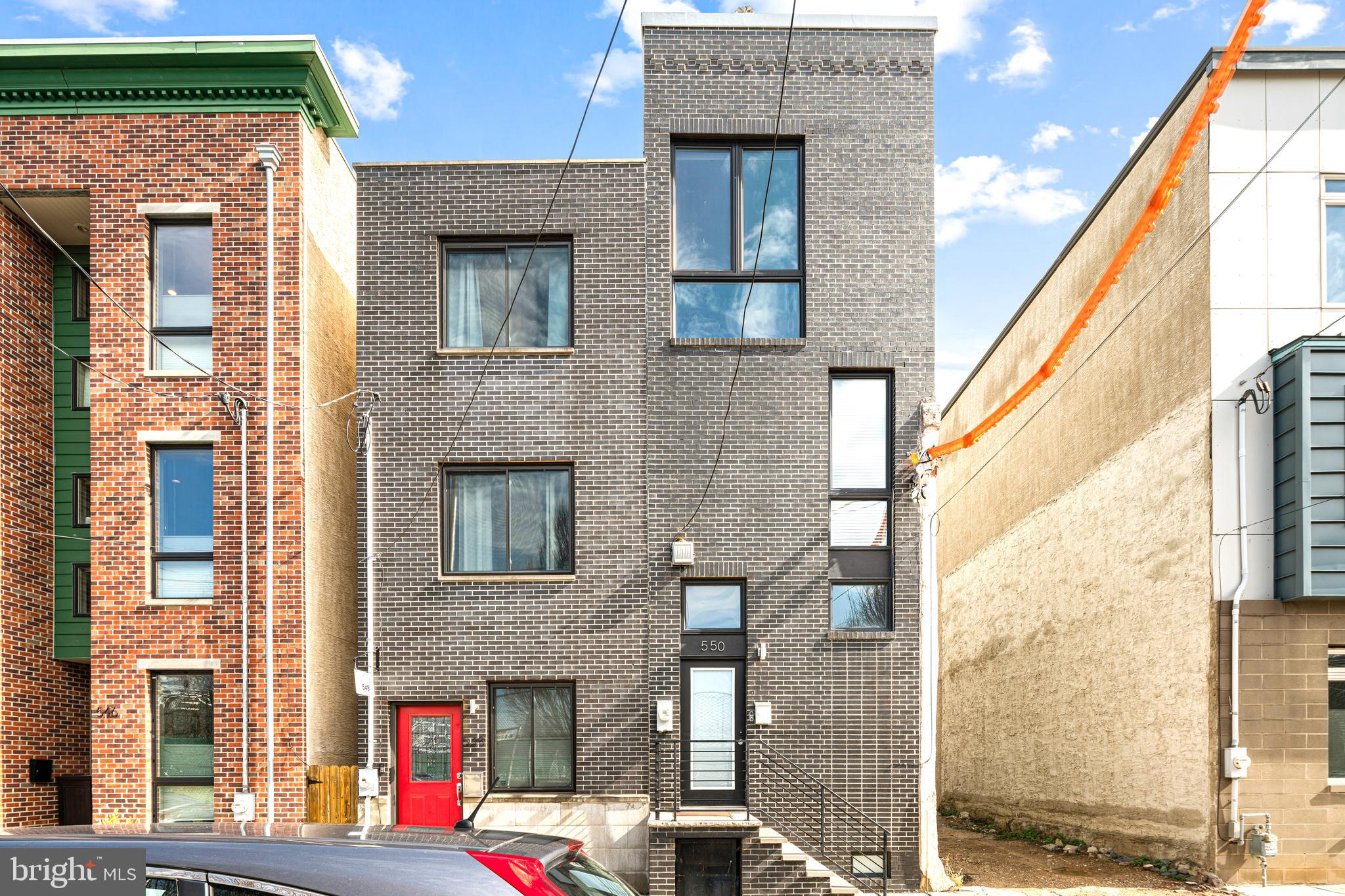 FISHTOWN - Residential