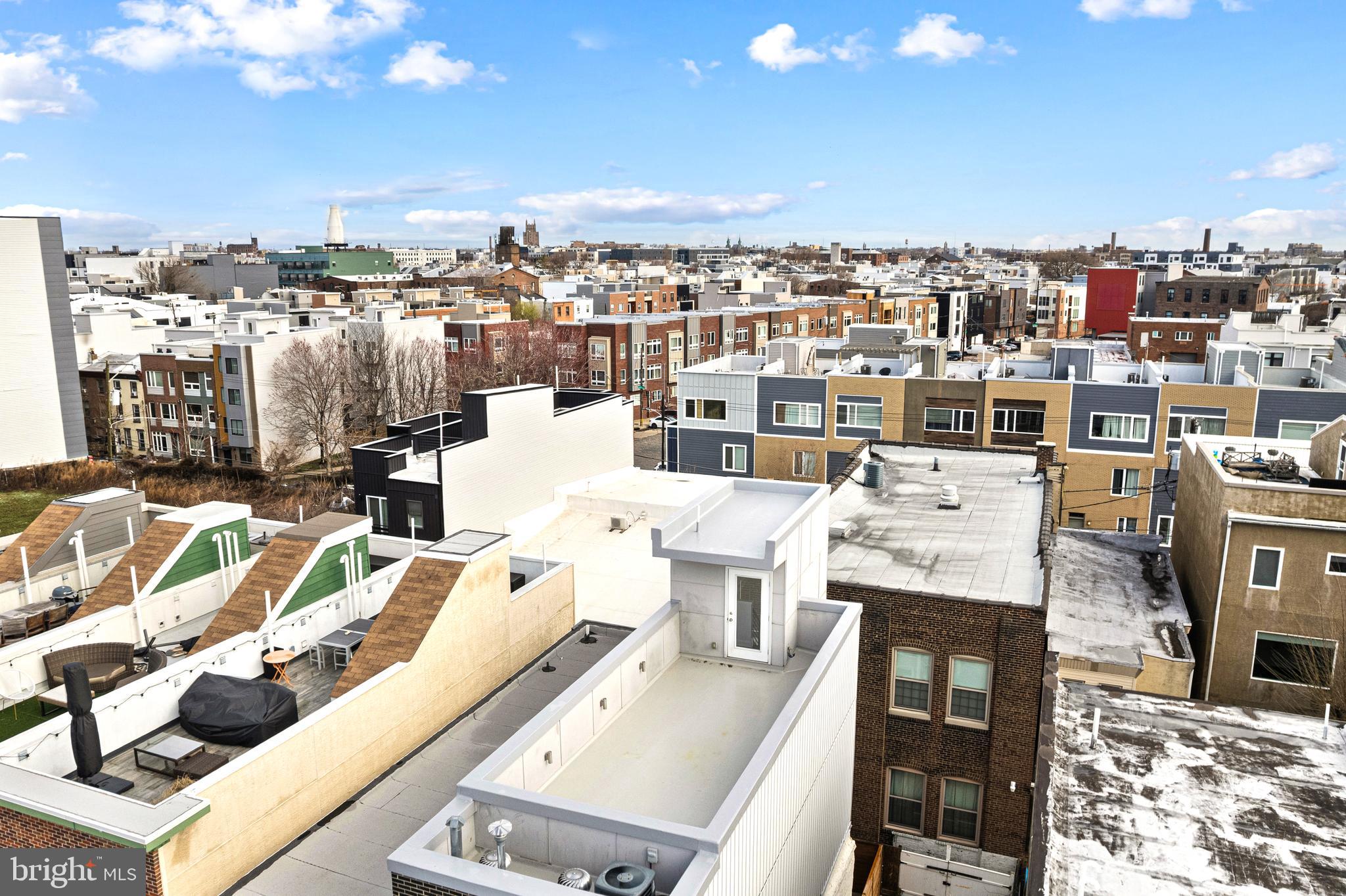 FISHTOWN - Residential