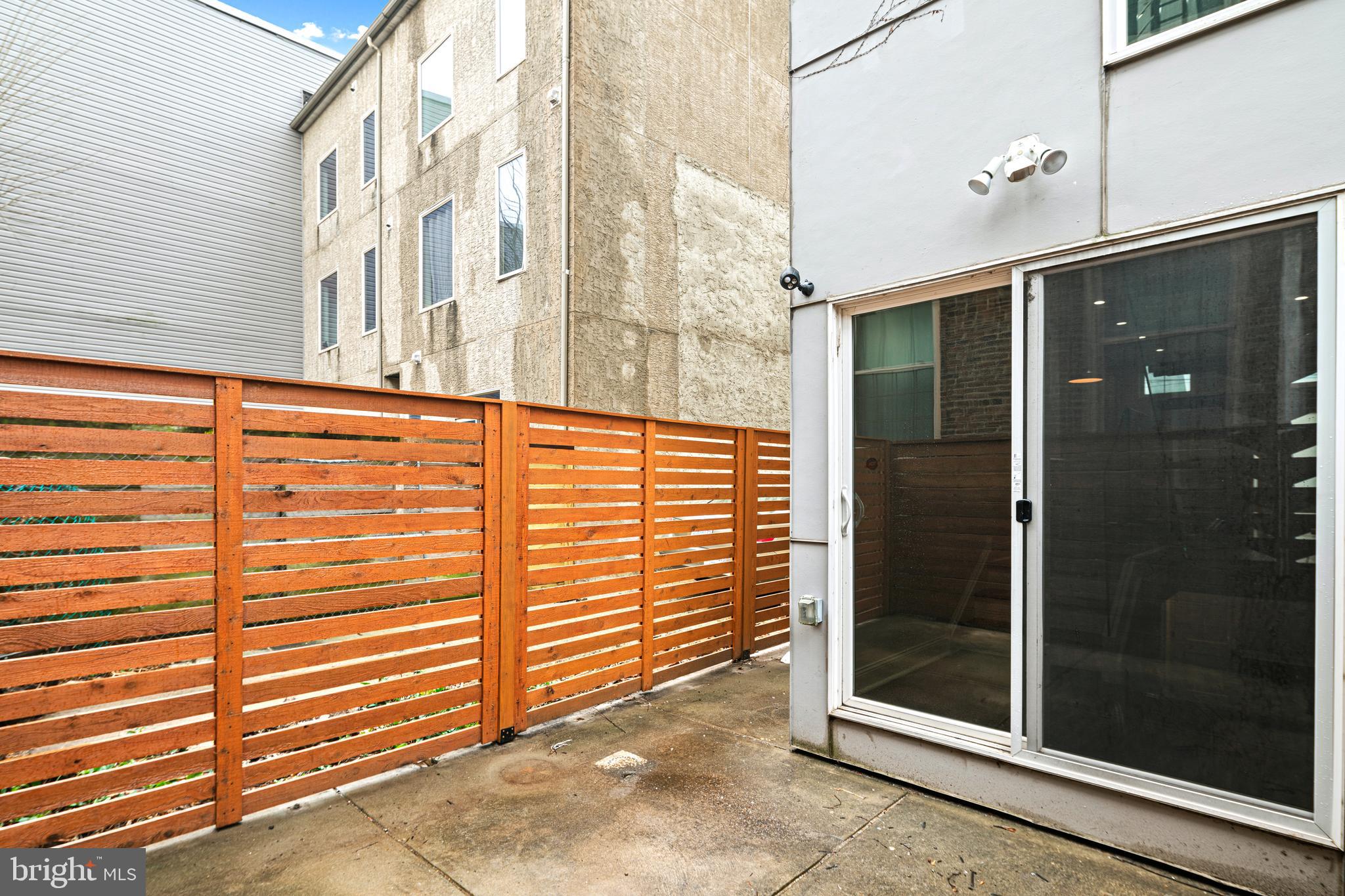 FISHTOWN - Residential