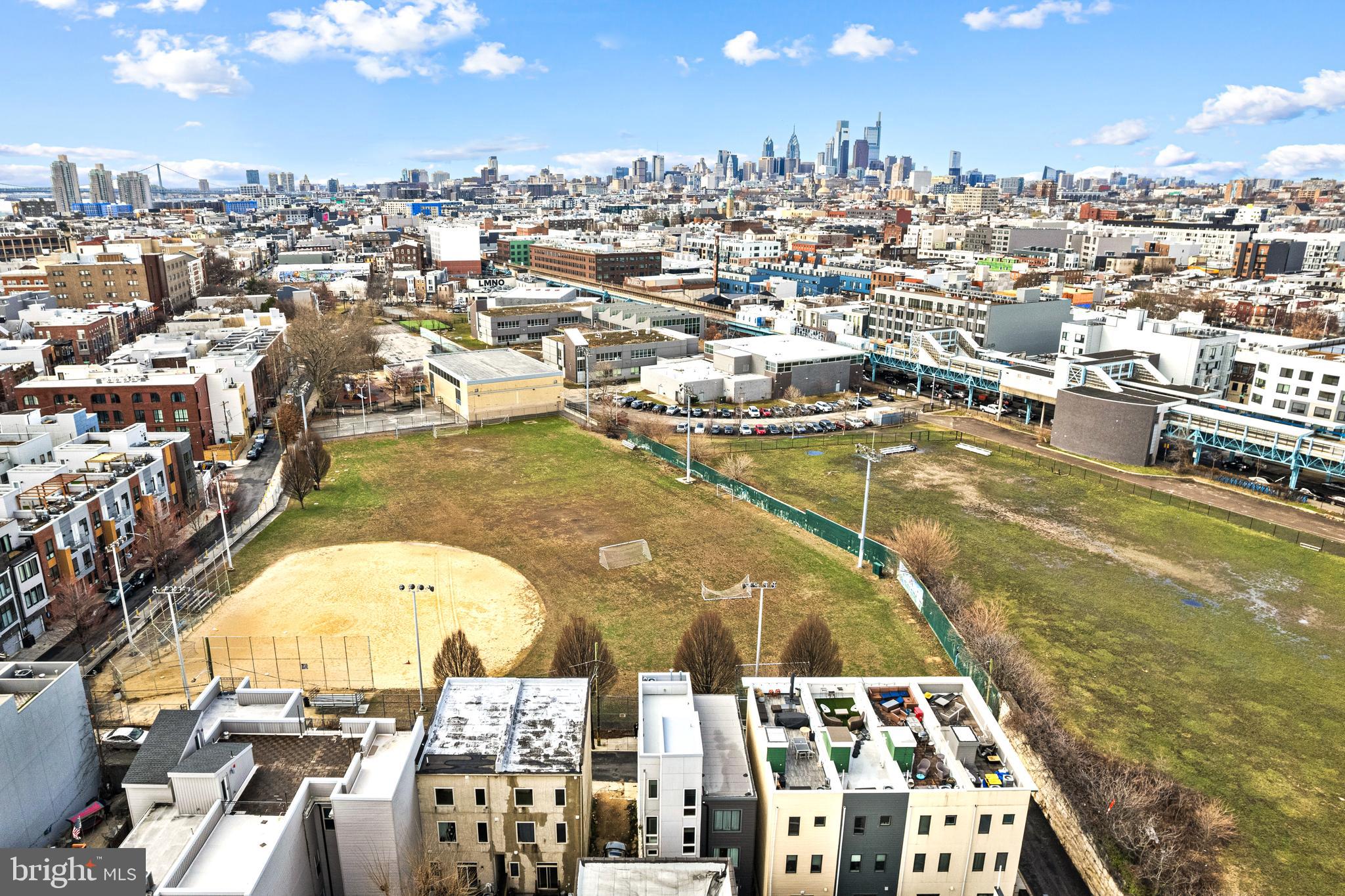 FISHTOWN - Residential