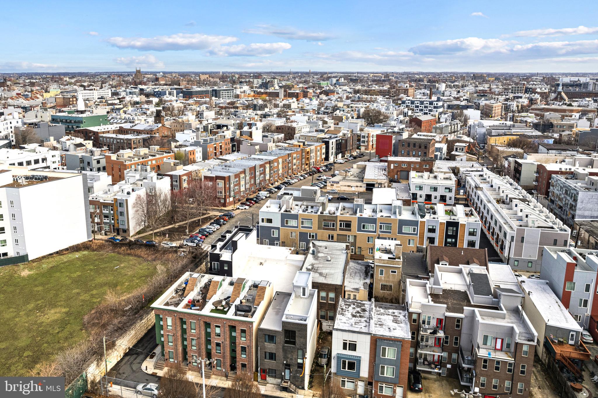 FISHTOWN - Residential