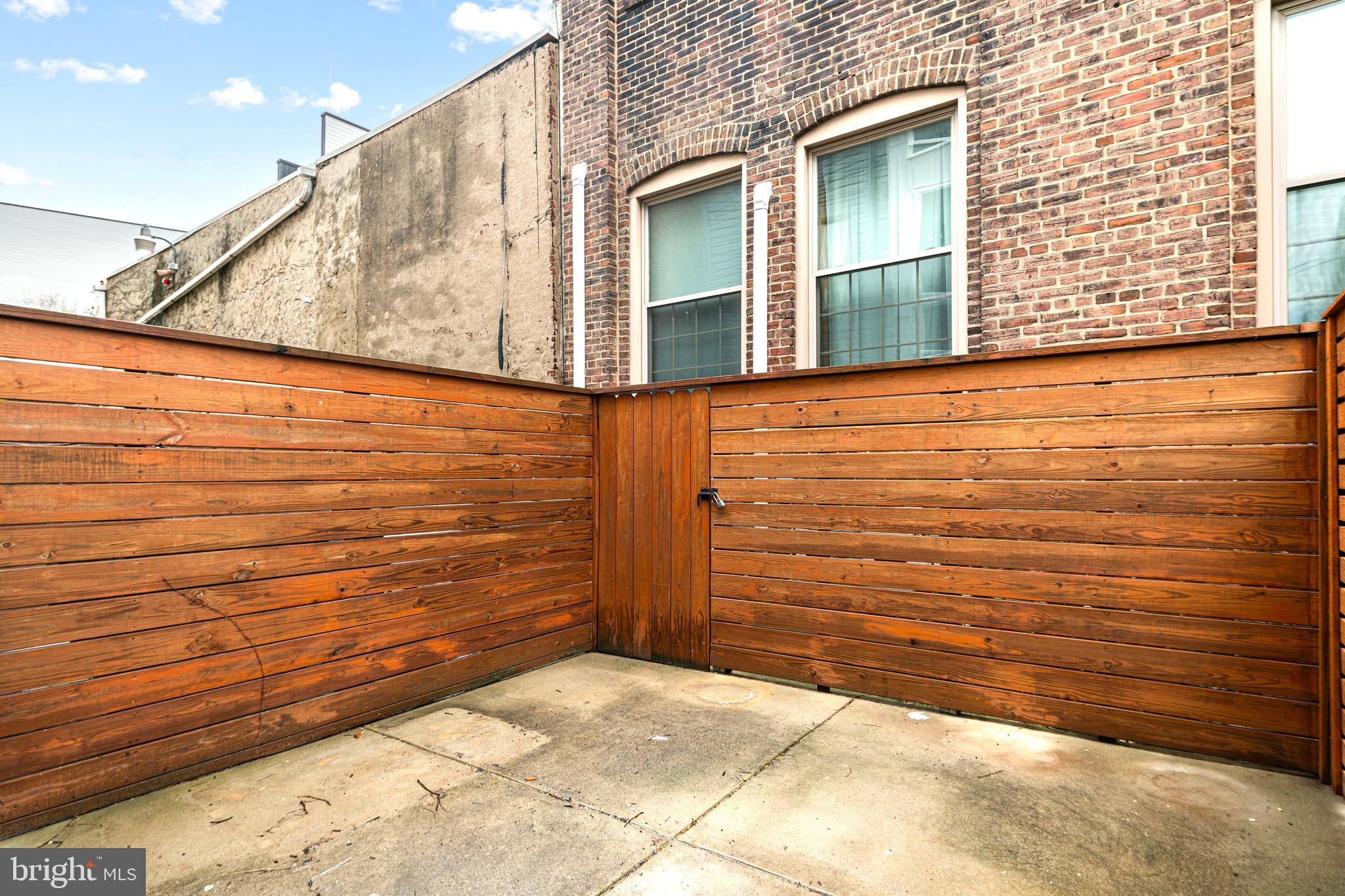 FISHTOWN - Residential