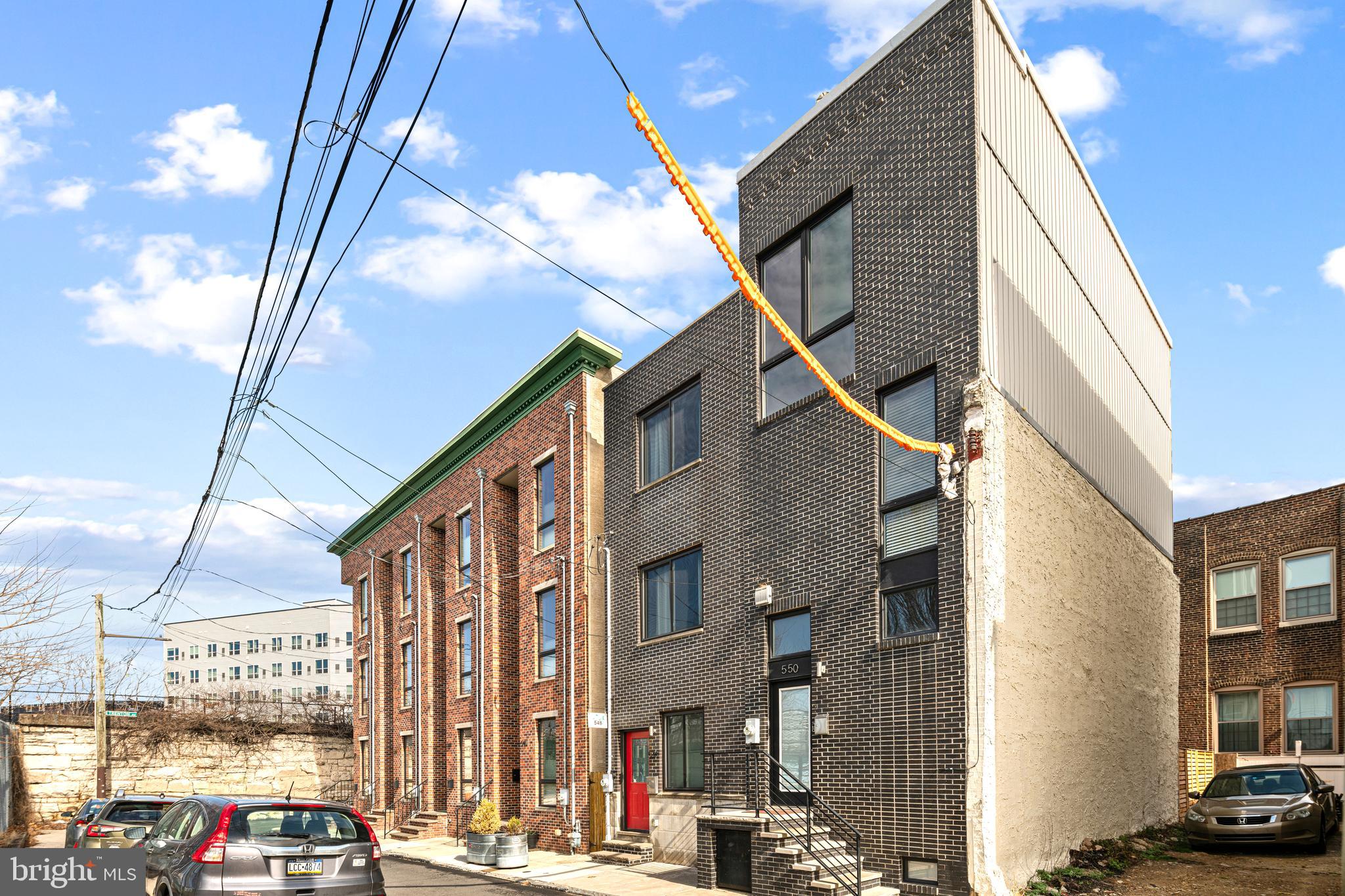 FISHTOWN - Residential