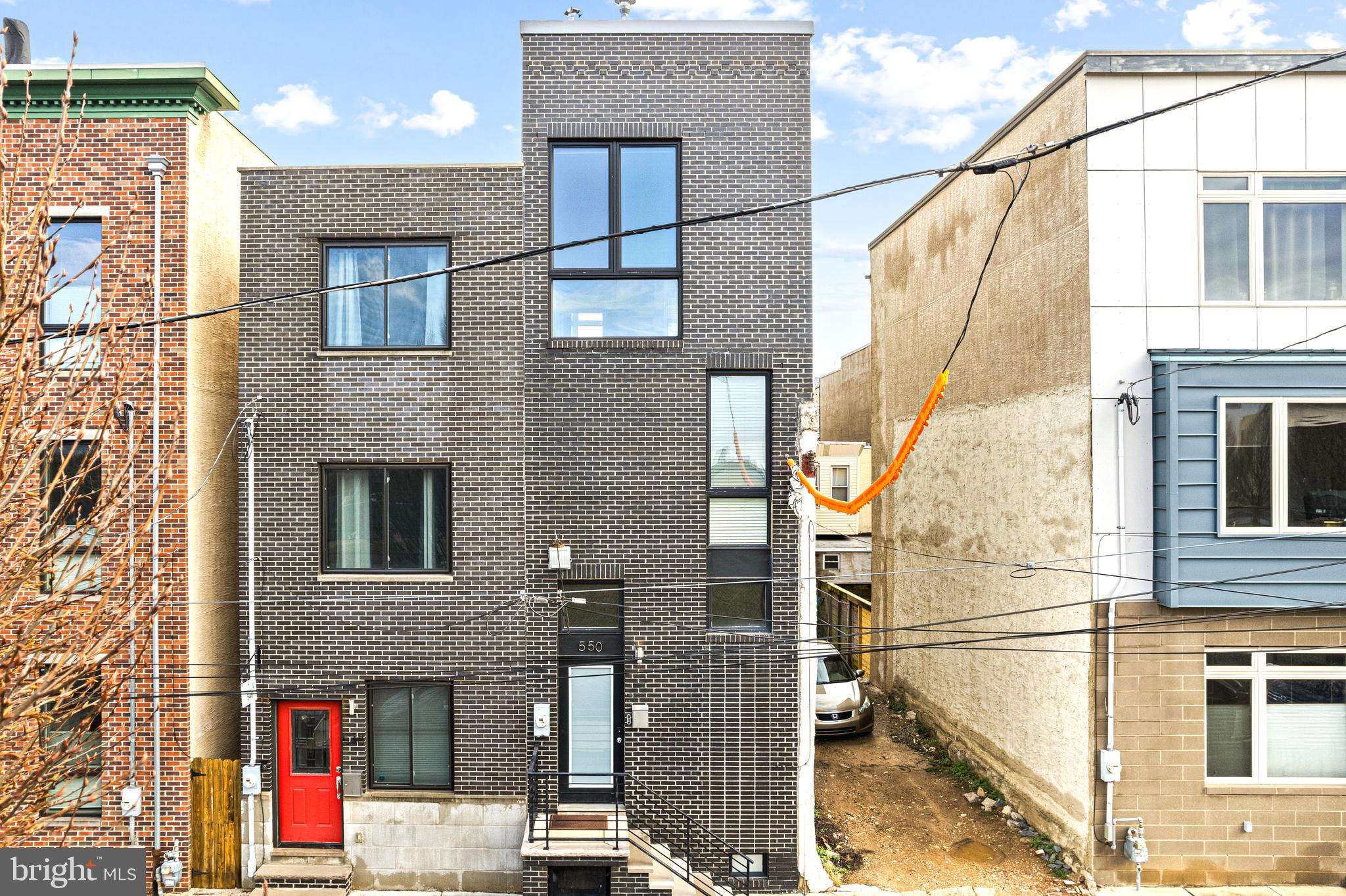 FISHTOWN - Residential