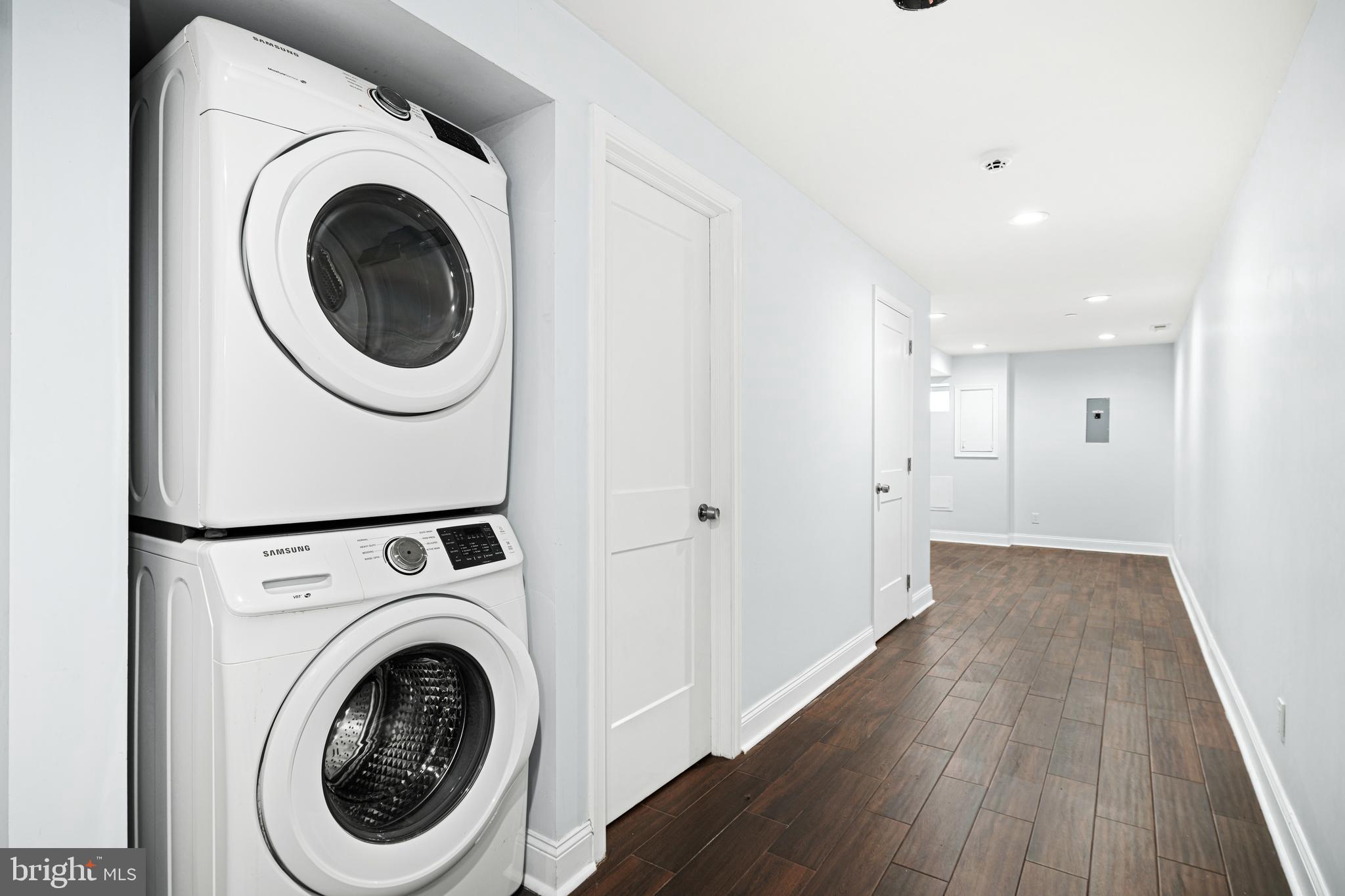 FISHTOWN - Residential