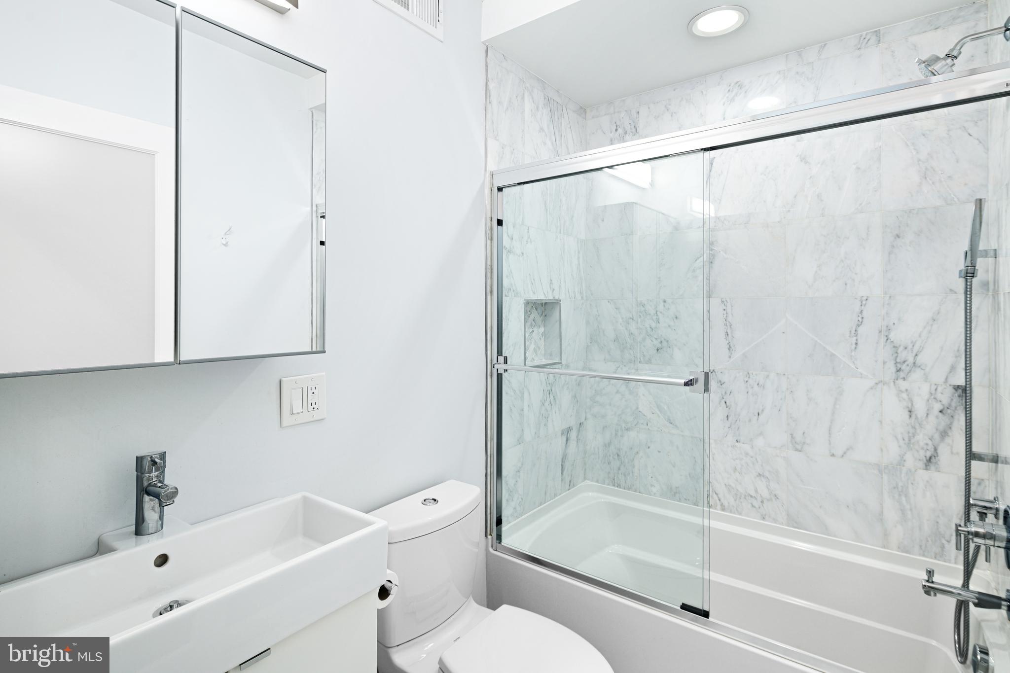 FISHTOWN - Residential