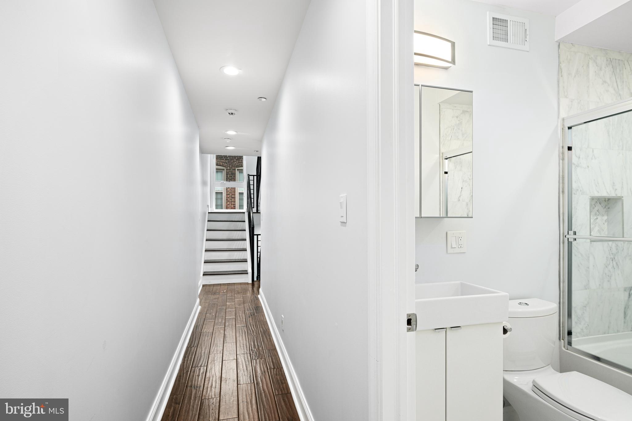 FISHTOWN - Residential