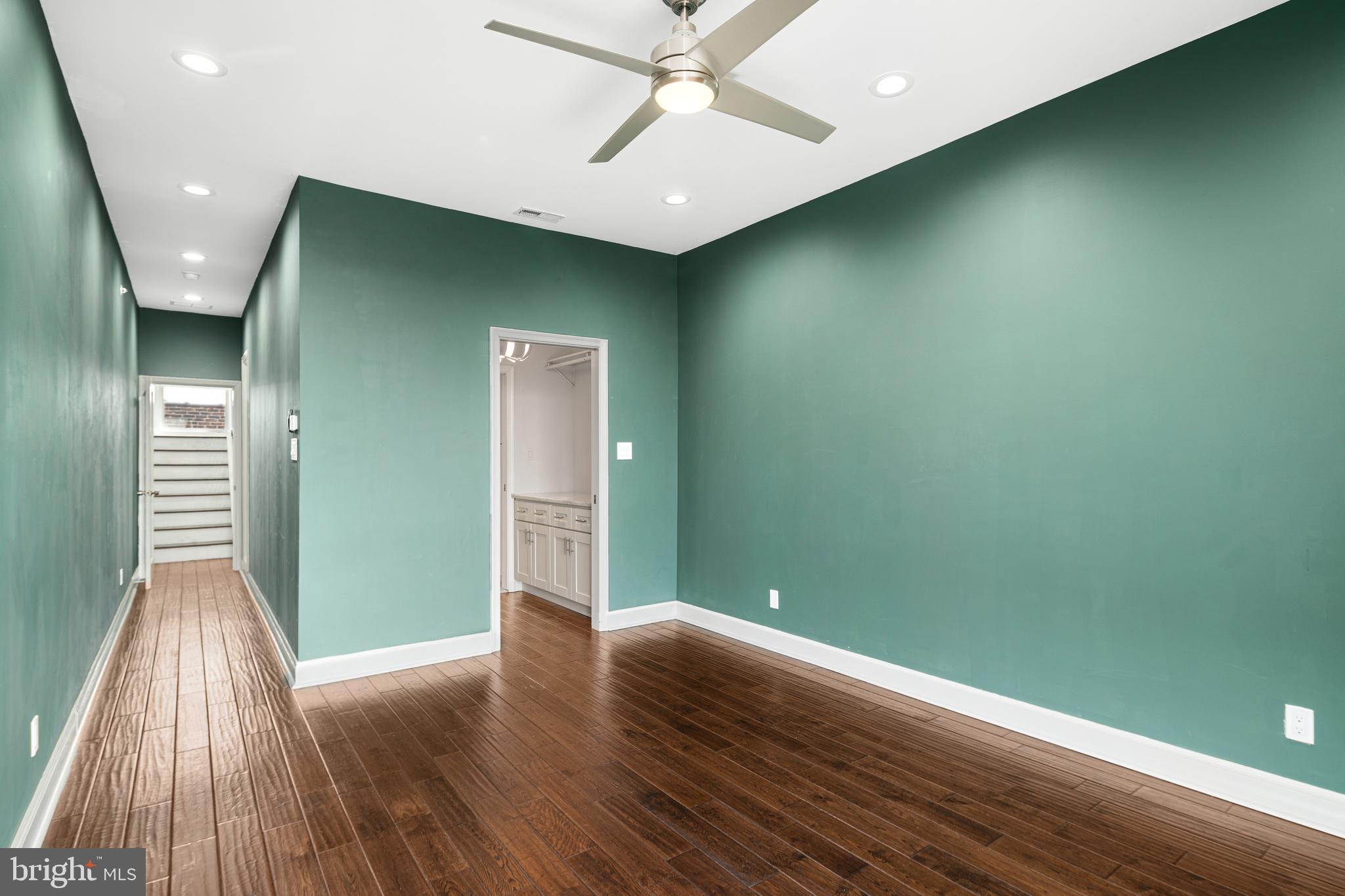 FISHTOWN - Residential