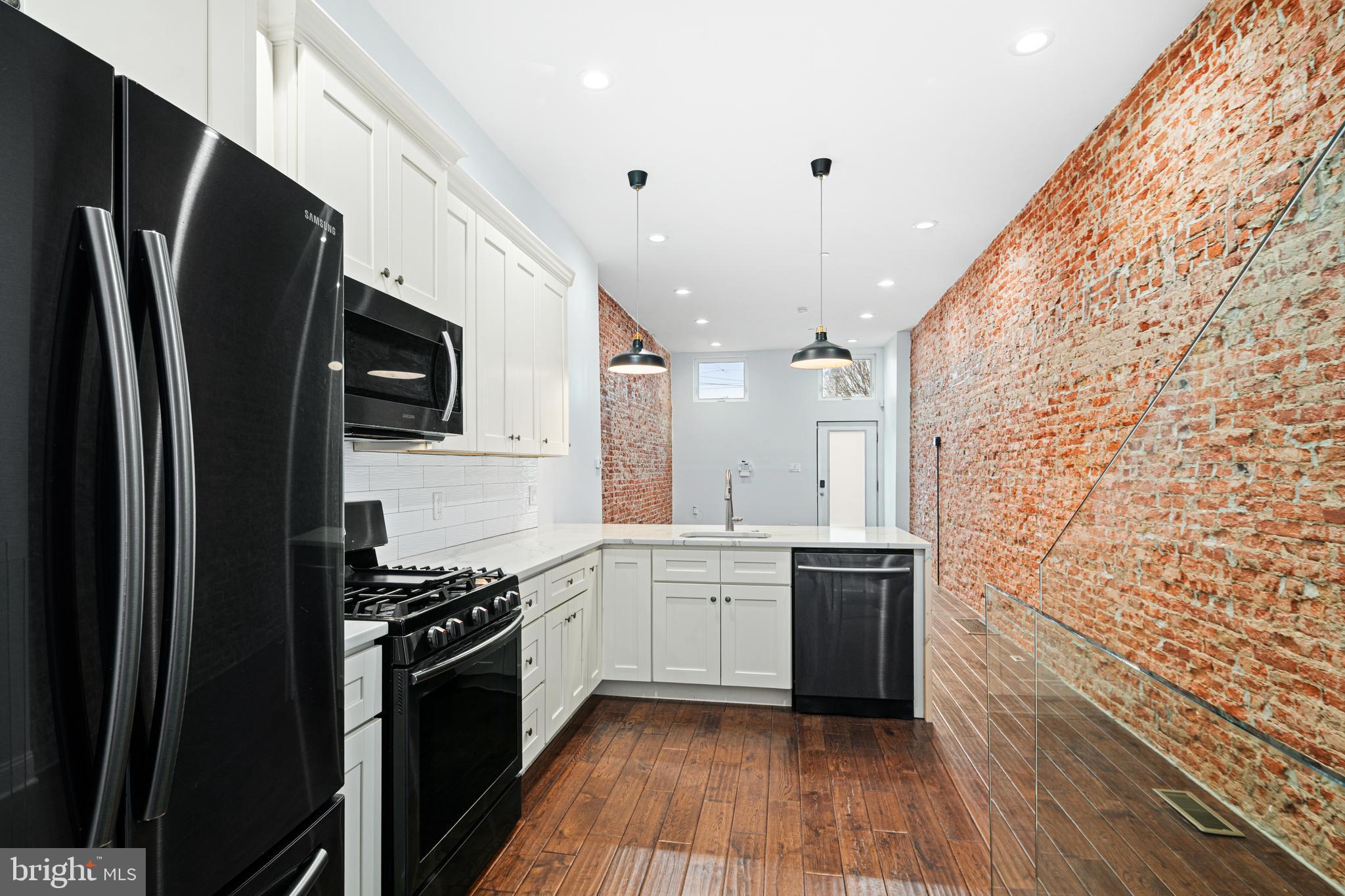 FISHTOWN - Residential