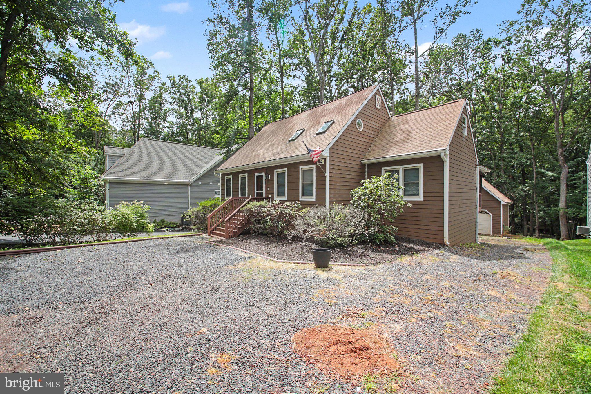 408 WESTOVER PKWY