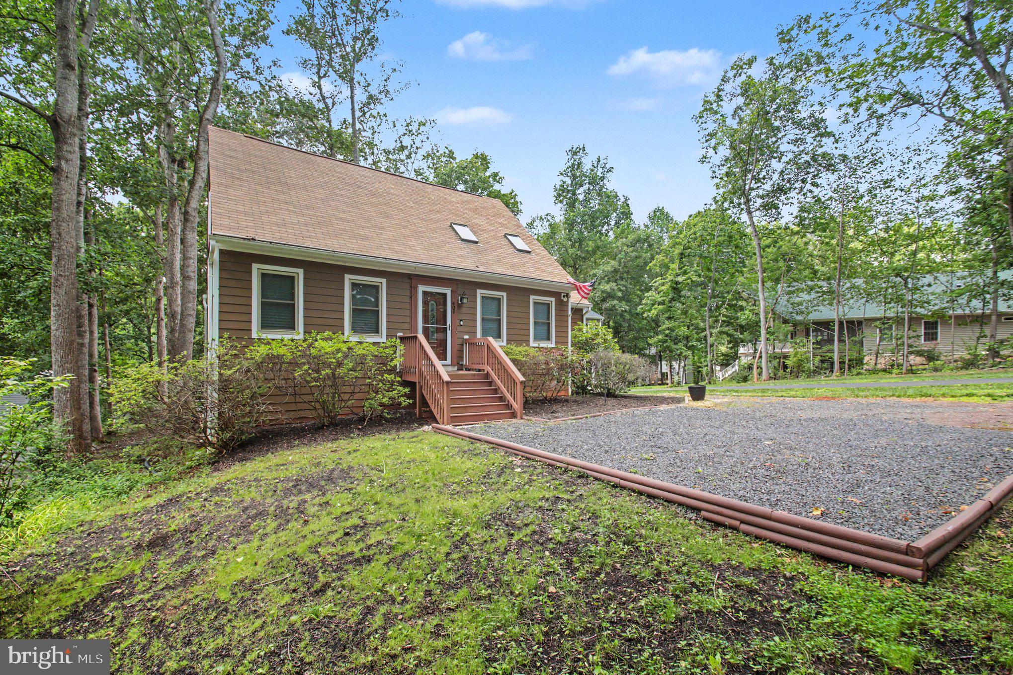408 WESTOVER PKWY