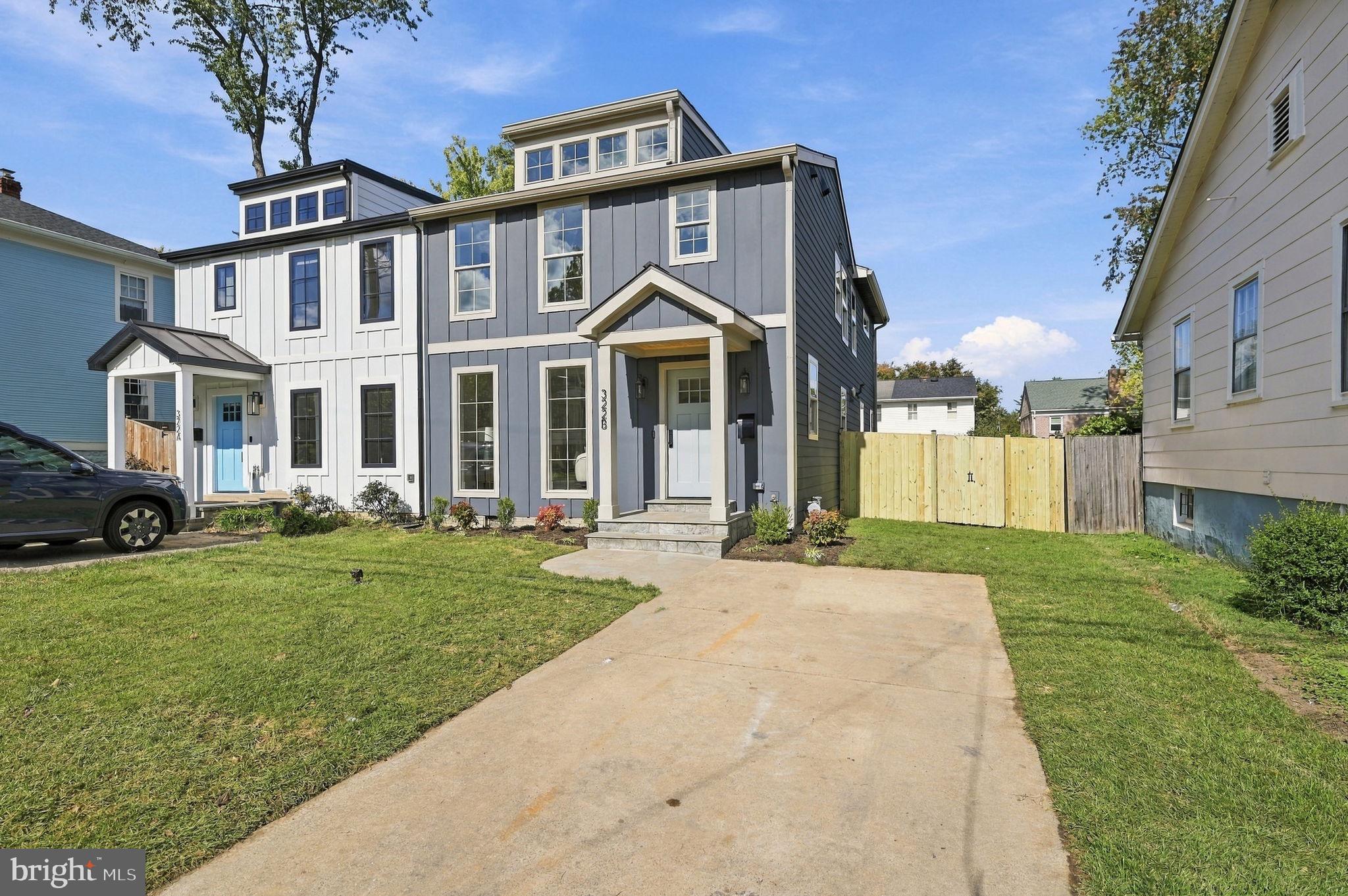 322 CLIFFORD AVENUE B